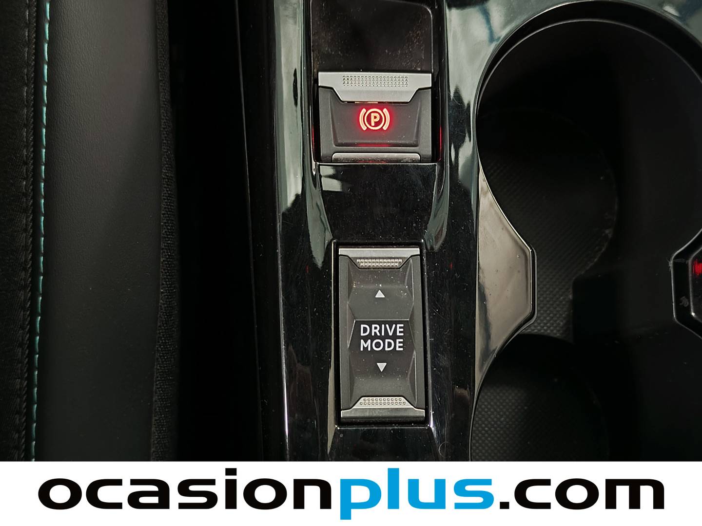 Foto Peugeot 2008 Peugeot 2008 PureTech 100 S&S Allure (100 CV)