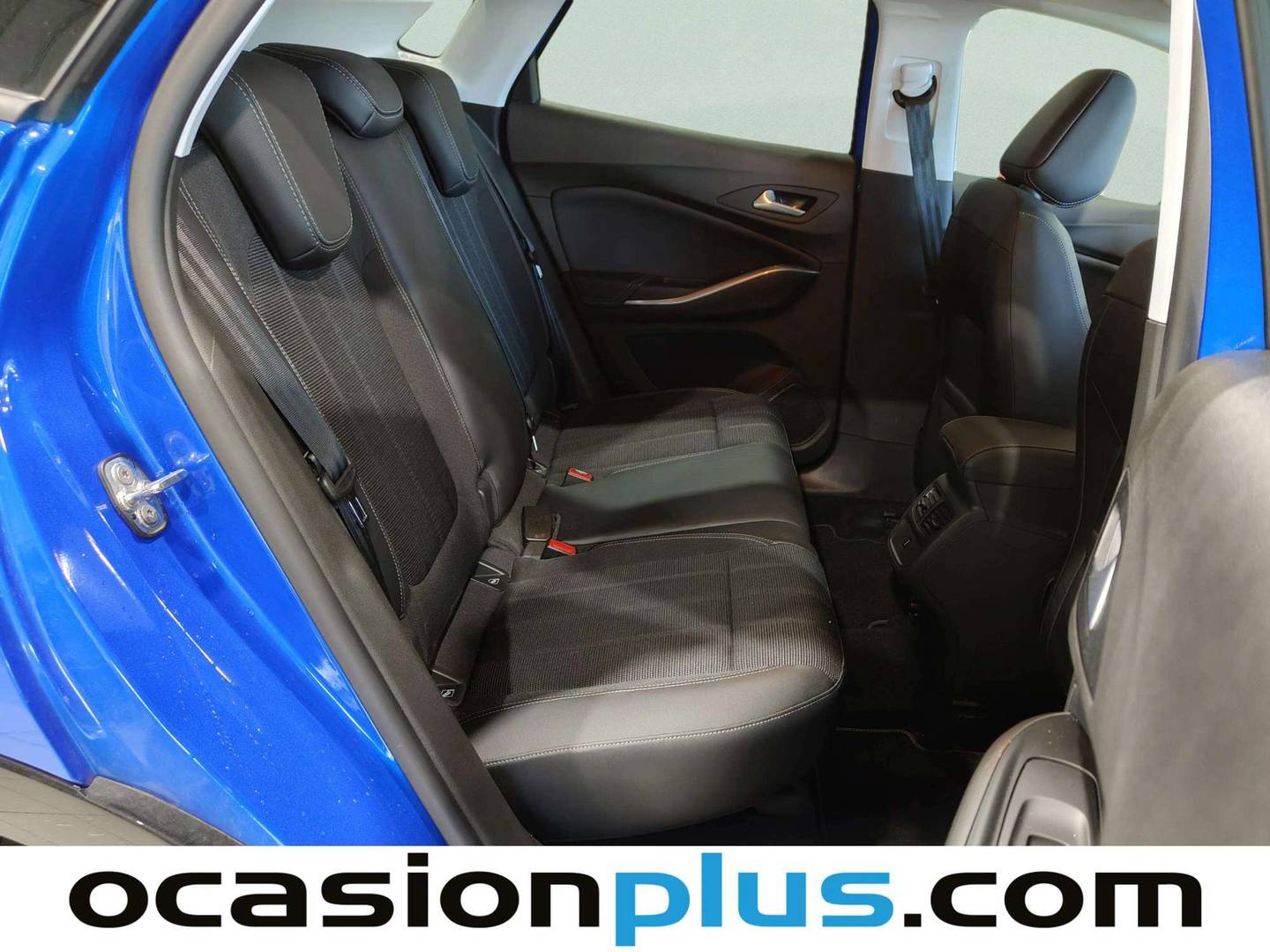 Opel Grandland Opel Grandland 1.2 Turbo GS Line (130 CV) 2023