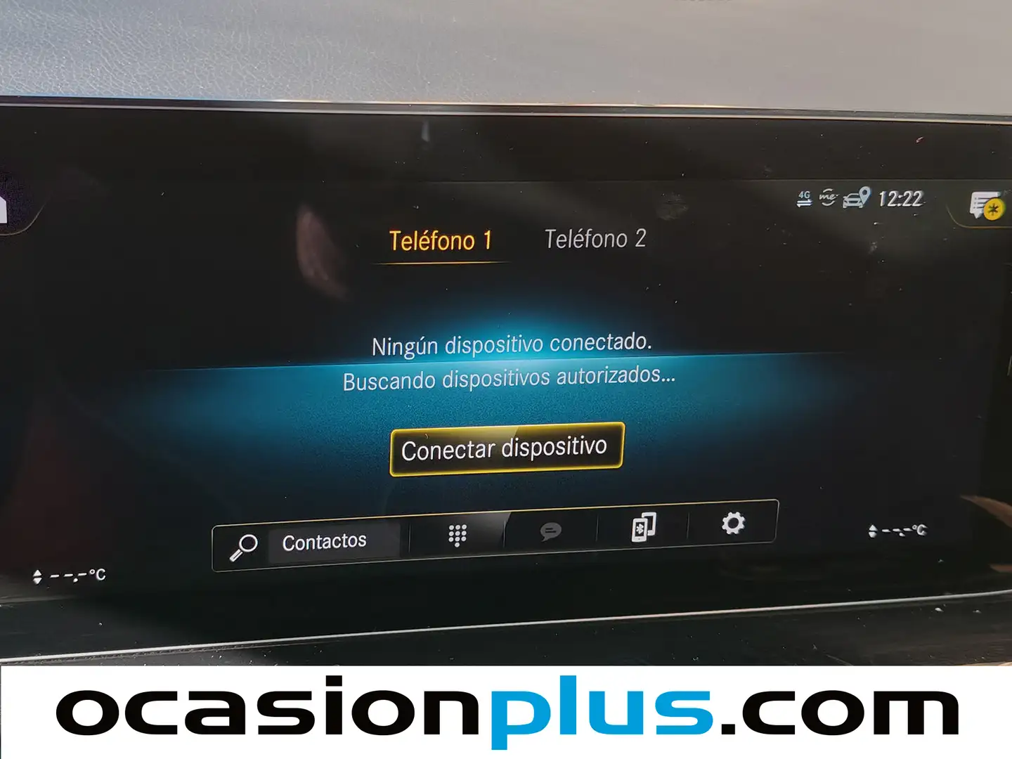 Foto Mercedes GLA Mercedes-Benz GLA GLA 180 (136 CV) Pack AMG