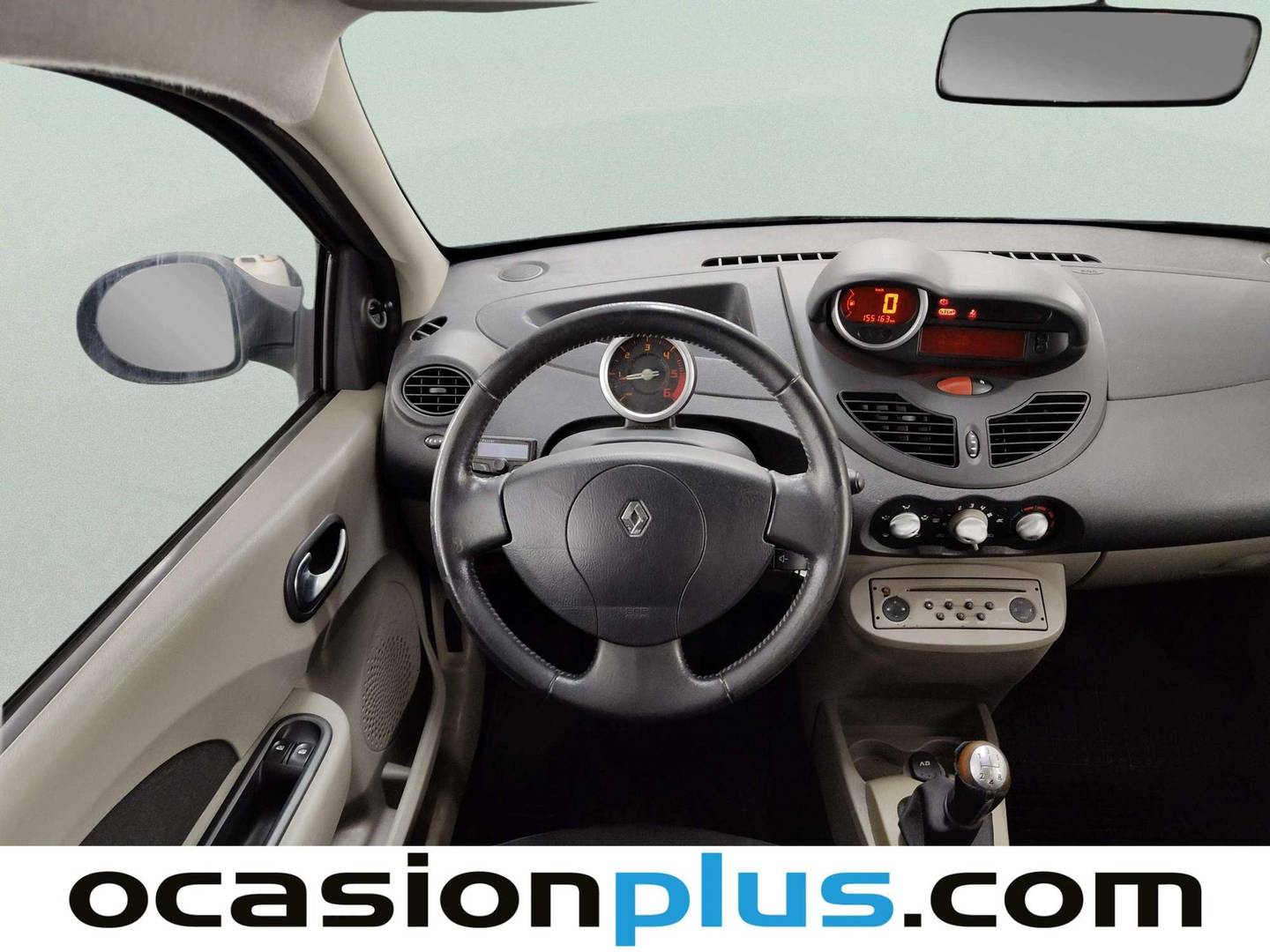 Renault Twingo Renault Twingo 1.5 dCi Dynamique eco2 47 kW (65 CV) de ocasión