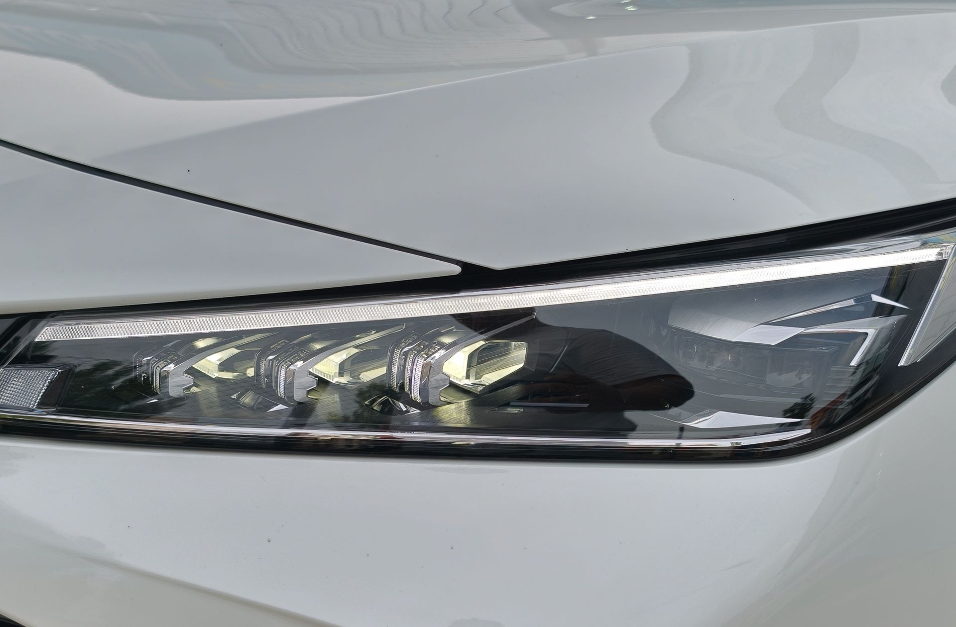 MG HS 1.5T Comfort DCT - foto 15