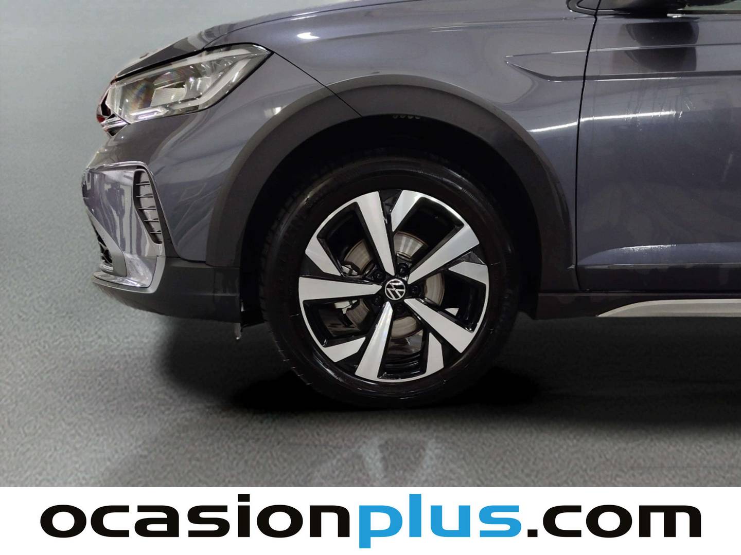 Volkswagen Taigo Volkswagen Taigo Life 1.0 TSI (115 CV) de ocasión