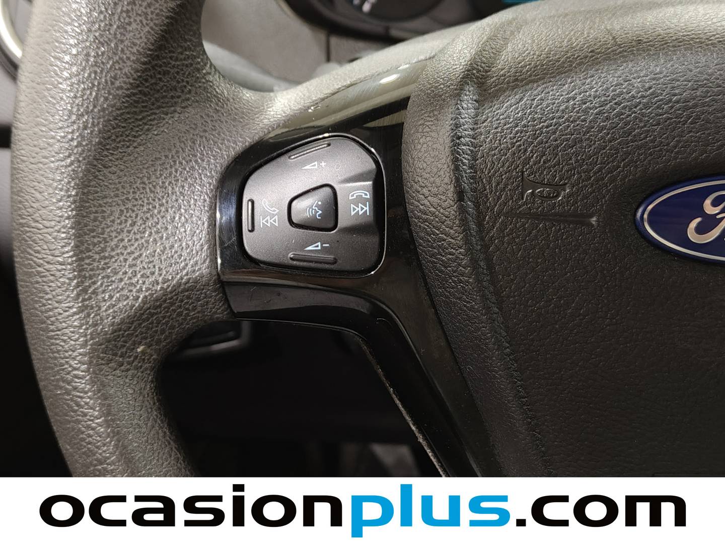 Foto Ford Ka+ Ford Ka+ 1.2 Ti-VCT Ultimate (85 CV)