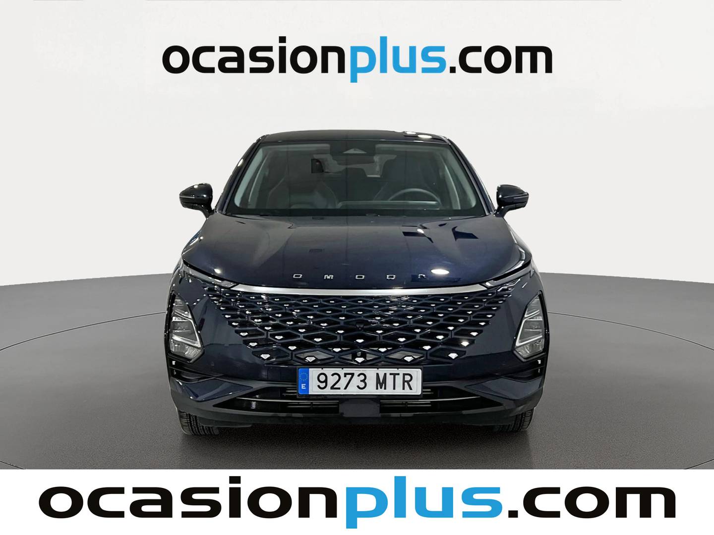 OMODA 5 OMODA 5 1.6 T-GDI Premium DCT (185 CV) al mejor precio