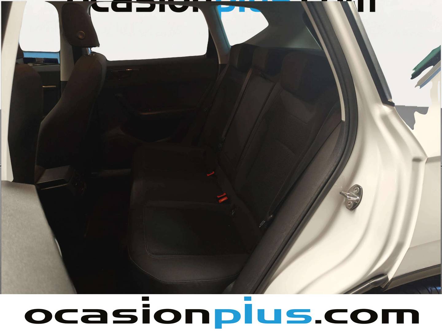 Foto Seat Ateca SEAT Ateca 1.0 TSI S&S Ecomotive Style (115 CV)