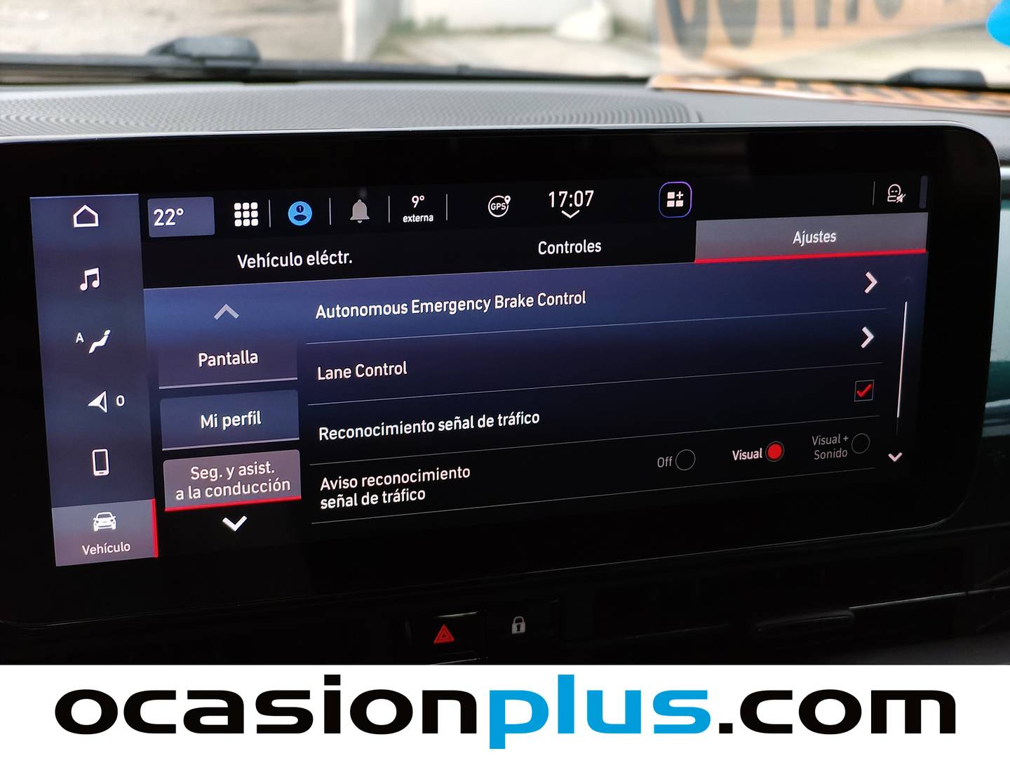 Foto Fiat 500 Fiat 500 Electrico 500 Icon Hb 320km (118 CV)