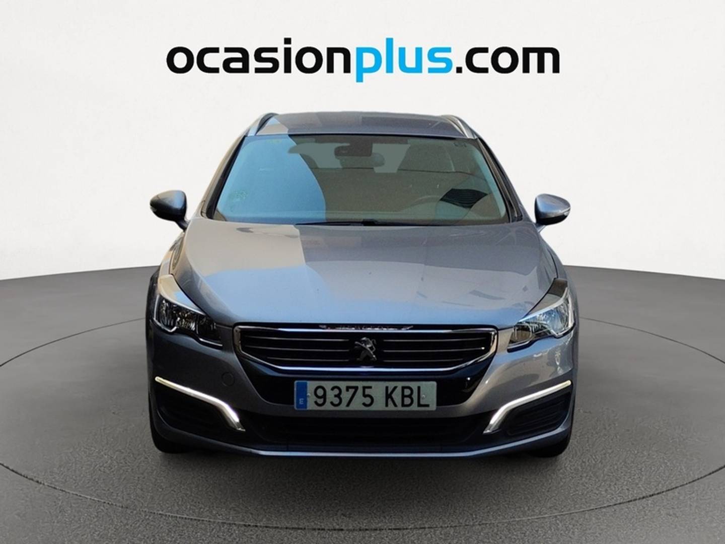 Foto Peugeot 508 Peugeot 508 SW Peugeot 508 SW 1.6 BlueHDI Active 88 kW (120 CV)