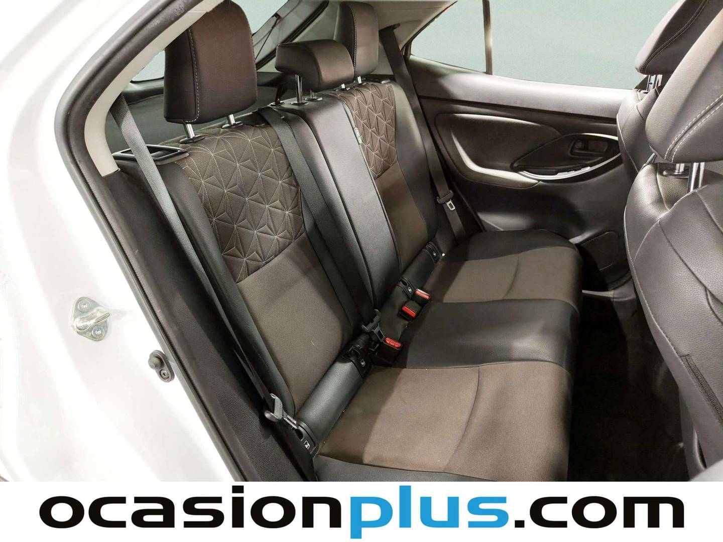 Toyota Yaris Cross Toyota Yaris Cross 120H Style (116 CV) automático