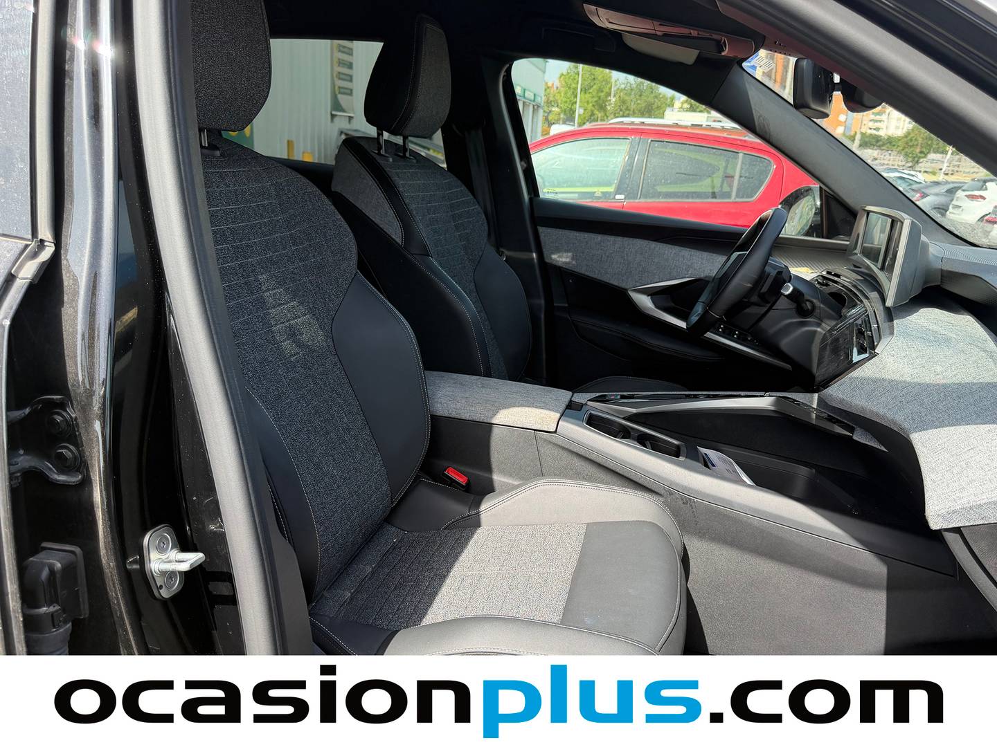 Peugeot 3008 Hybrid Peugeot 3008 Hybrid 145 Allure eDCS6 (145 CV) km 0