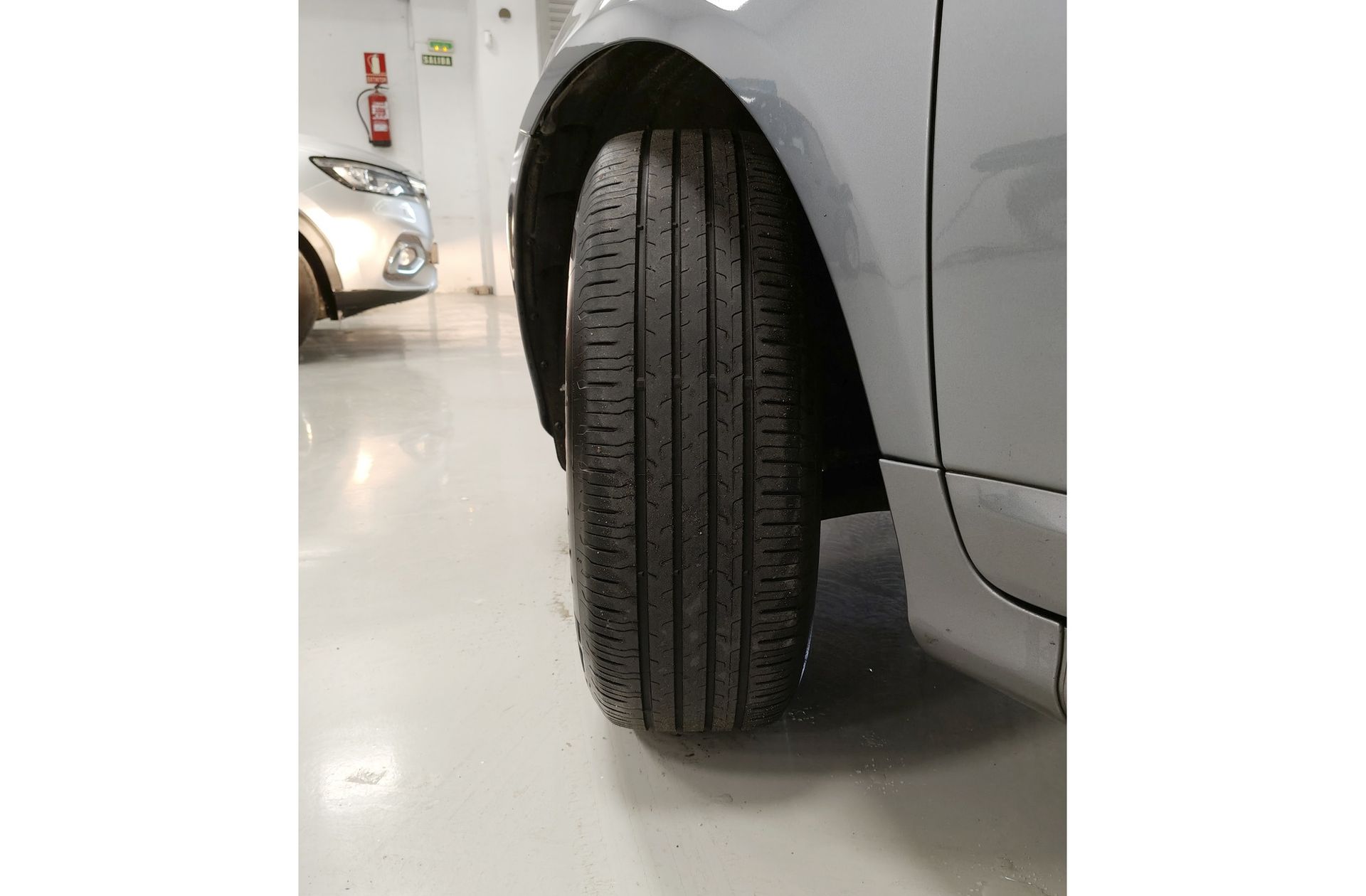 Volvo XC60 D3 Kinetic - foto 32