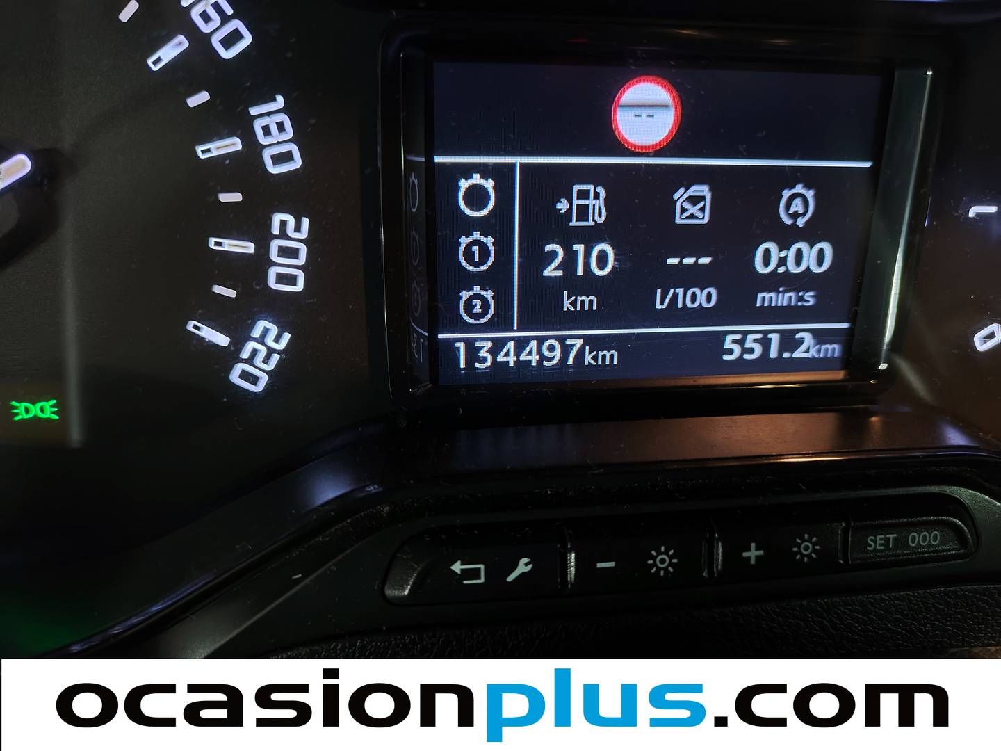 Citroën Berlingo Citroën Berlingo BlueHDi 100 S&S Talla M Live Pack Business (102 CV) seminuevo