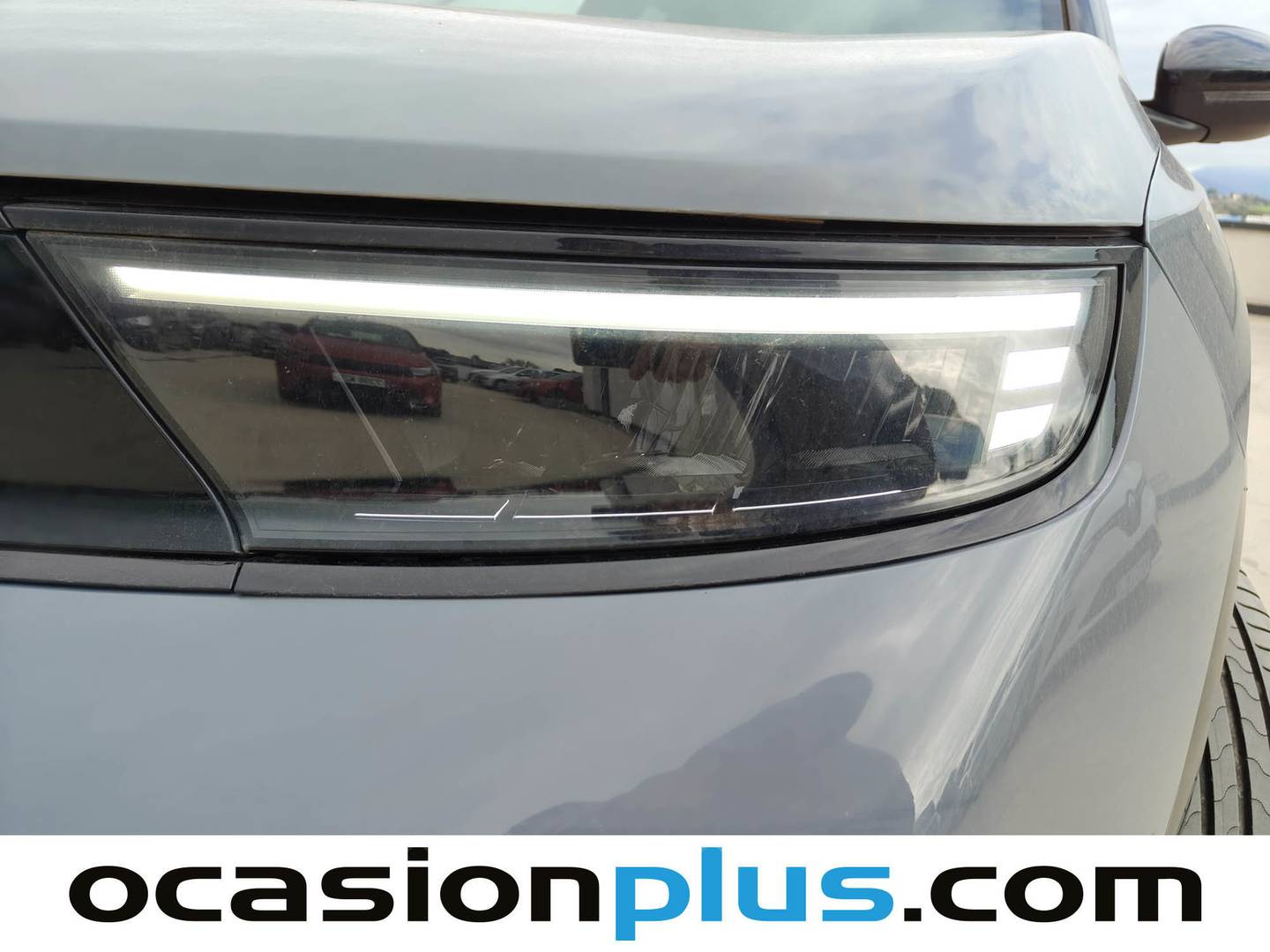 Acabados Opel Mokka Opel Mokka 1.2 T GS (136 CV)