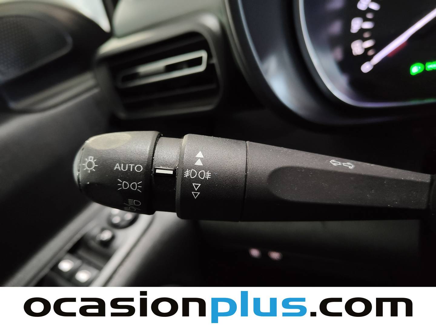 Citroën Berlingo Citroen Berlingo BlueHDi 100 S&S Talla M Shine (102 CV) de ocasión