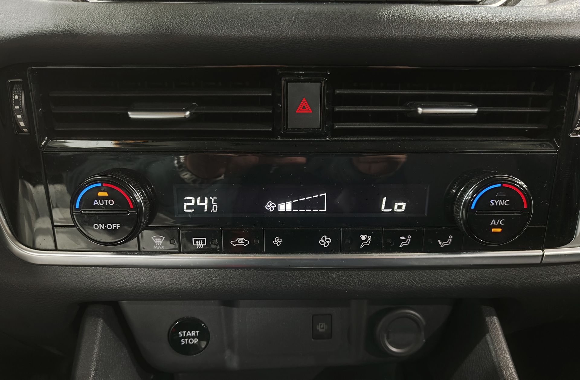 Nissan Qashqai E-POWER N-Connecta - foto 29