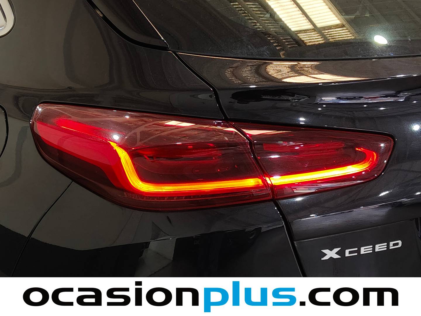 KIA XCeed Kia XCeed 1.0 T-GDi Tech (120 CV) km 0