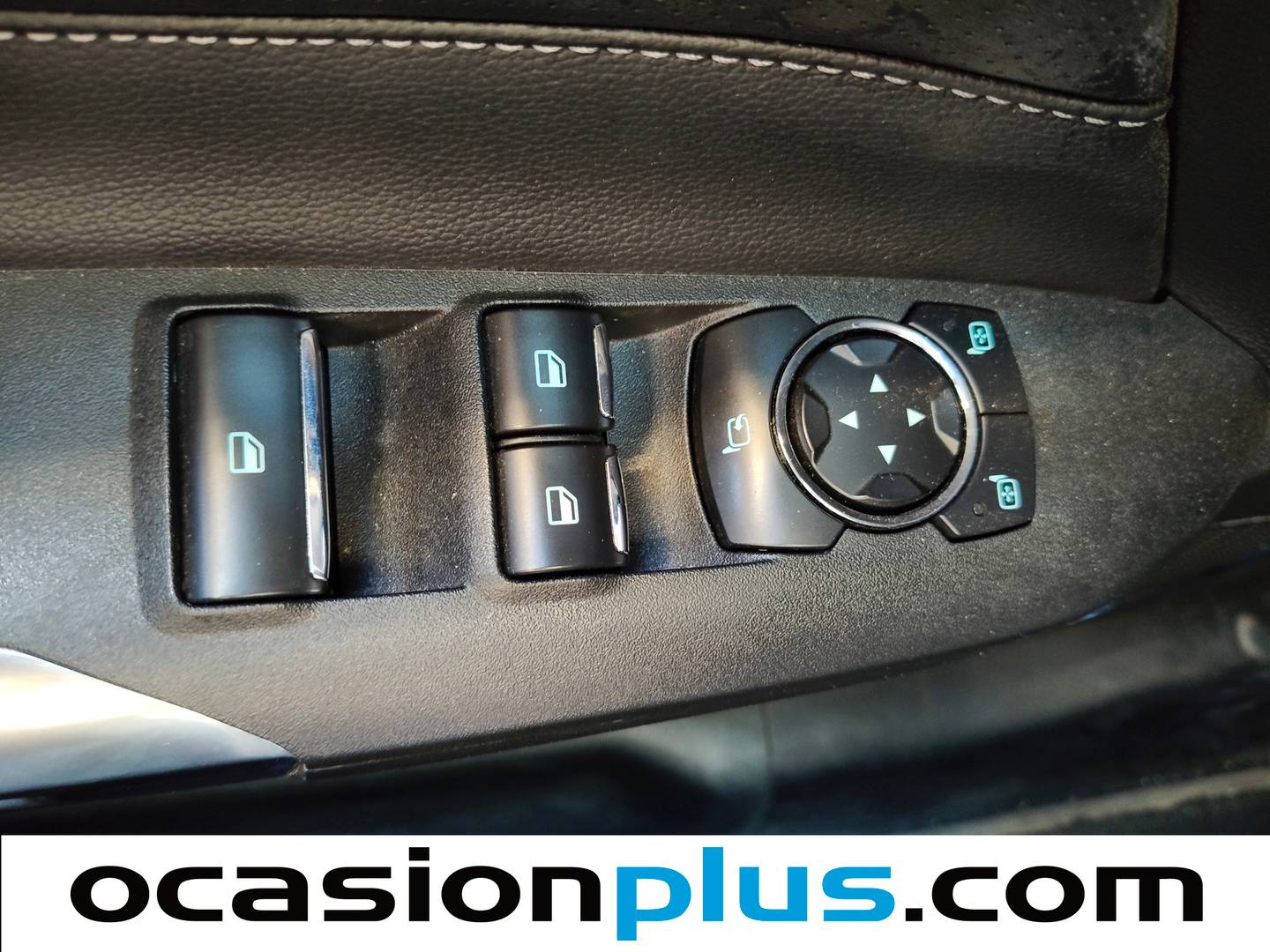 Ford Mustang Ford Mustang 5.0 Ti-VCT V8 Convertible Mustang GT Autom. (450 CV) gasolina