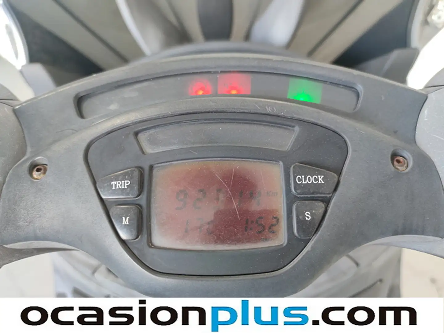 Foto Piaggio X9 250 Evolution Piaggio X9 250