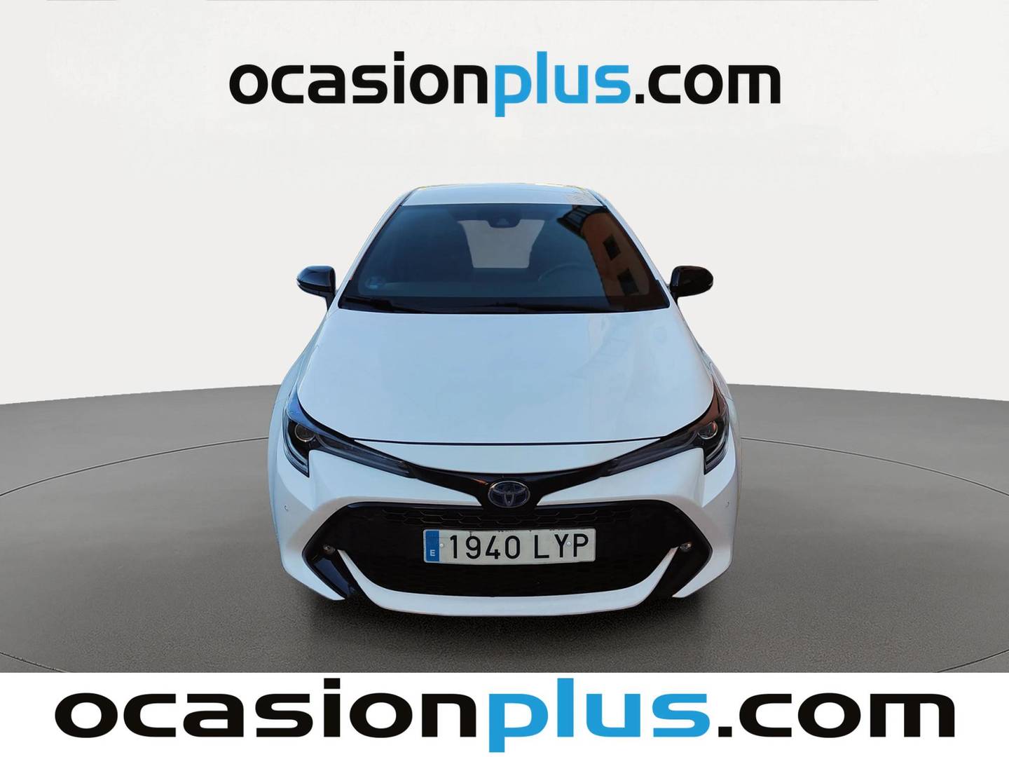 Toyota Corolla Toyota Corolla 2.0 180H Style E-CVT (180 CV) 180cv