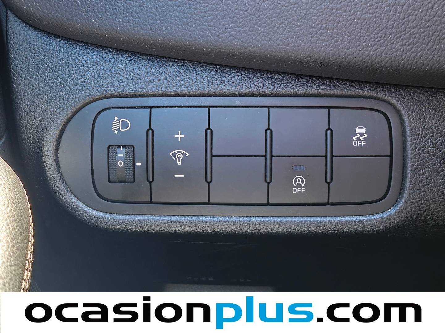 Paquetes del KIA Carens KIA Carens 1.7 CRDi VGT Drive Eco-Dynamics (115 CV)
