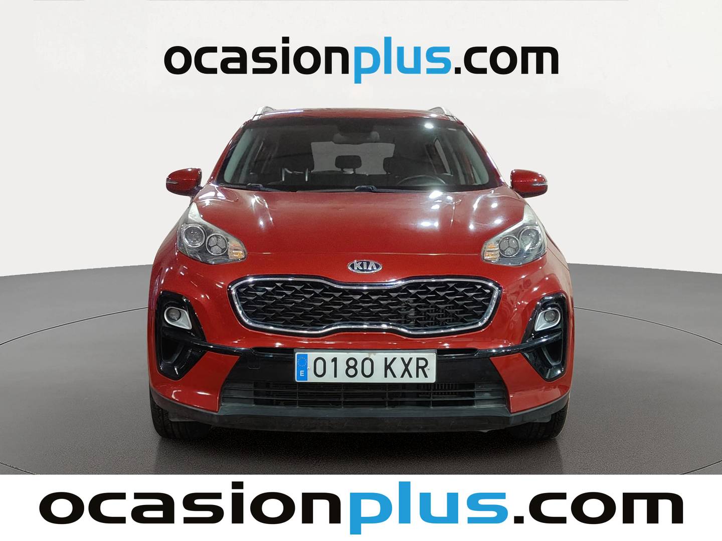 KIA Sportage KIA Sportage 1.6 CRDi Business 4x2 DCT (136 CV) 136cv