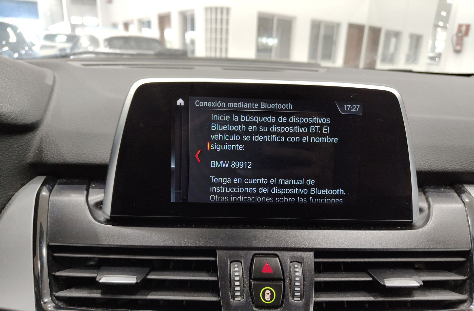 BMW Serie 2 Gran Tourer 2 218d Gran Tourer Business - foto 10