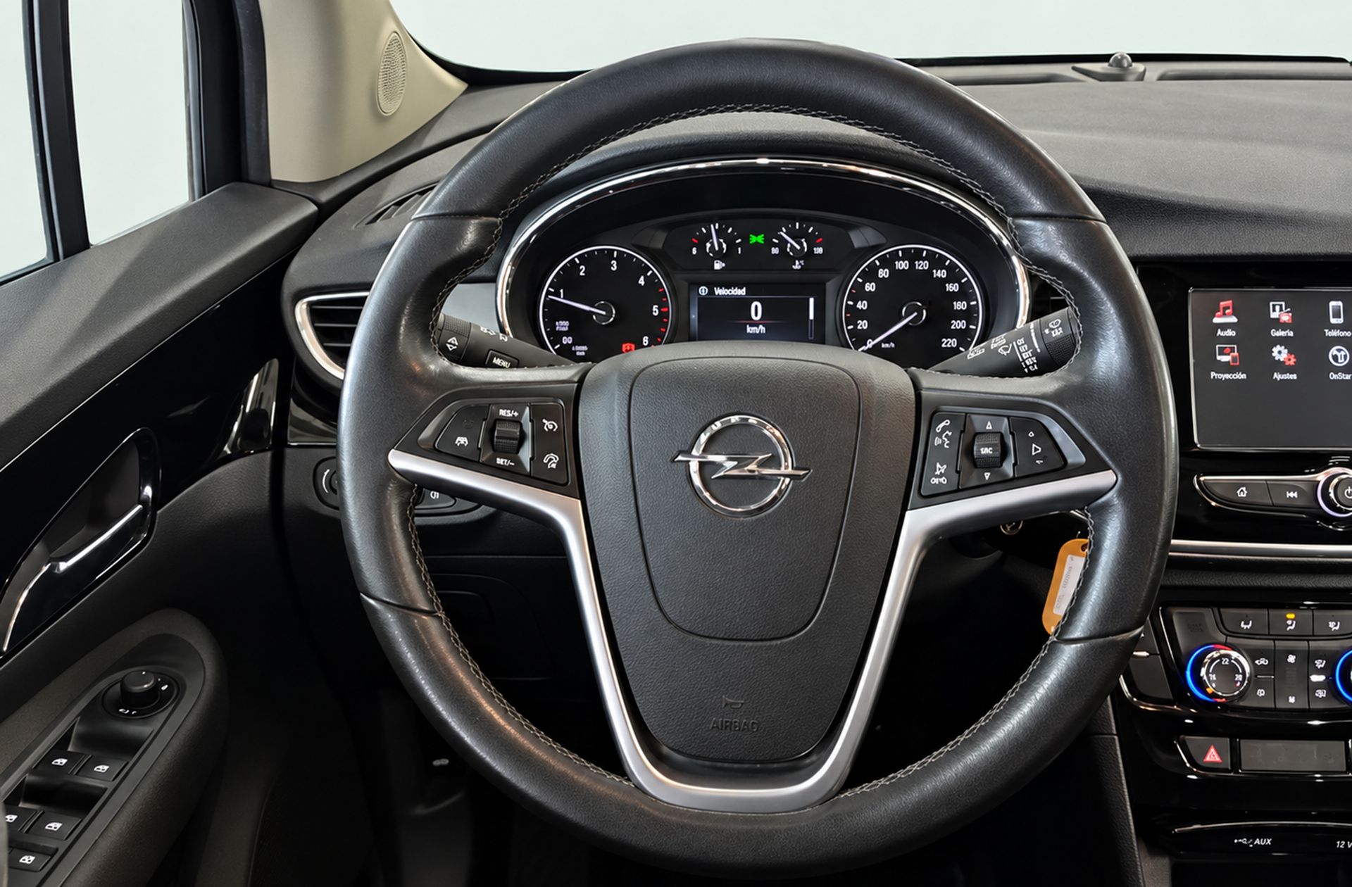 Opel Mokka 1.6 CDTI Selective 4x2 - foto 21