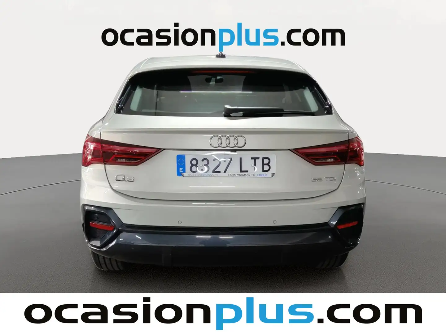 Foto Audi Q3 Sportback Audi Q3 Sportback Sportback Advanced 35 TDI (150 CV) S tronic