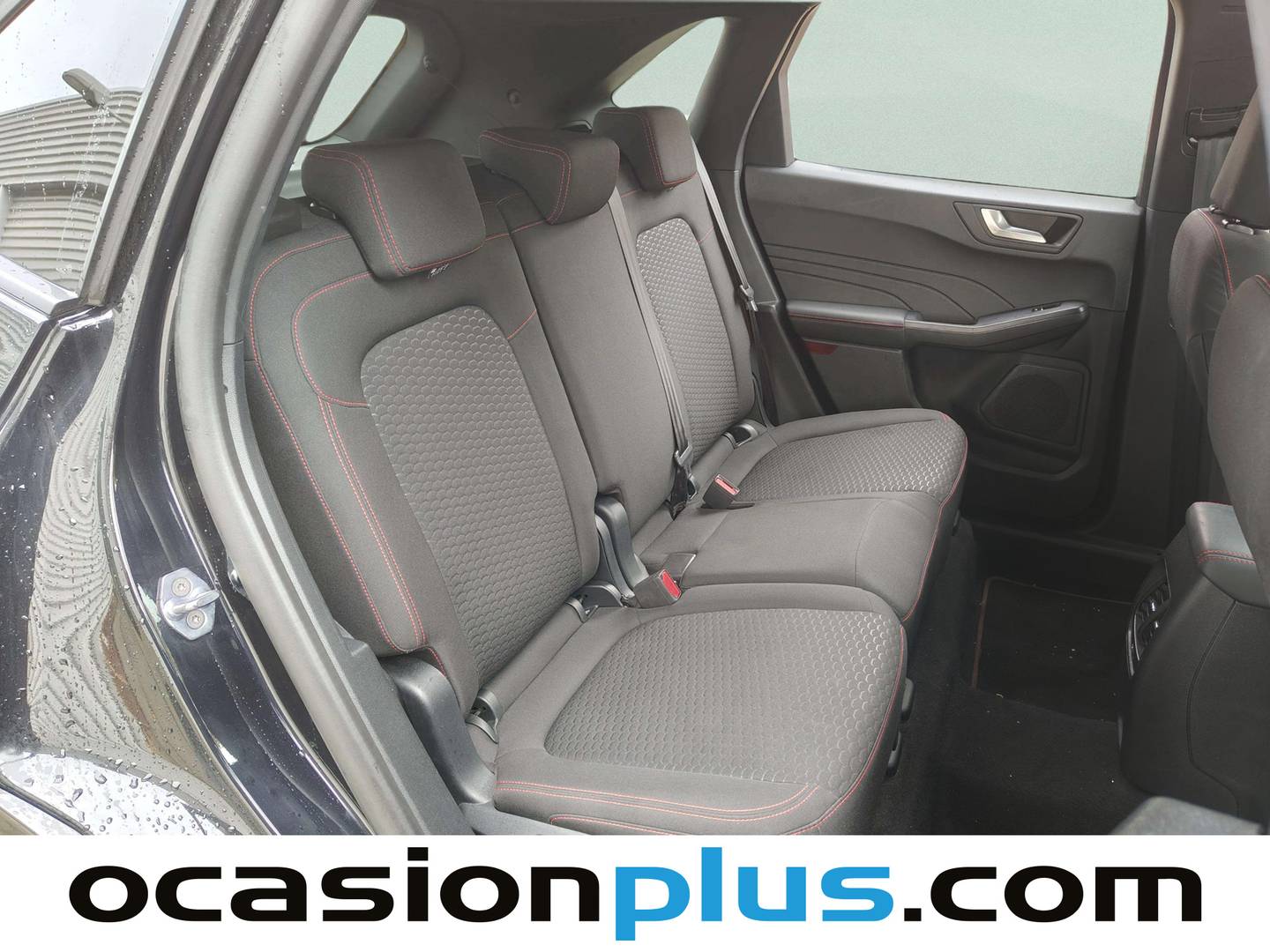 Ford Kuga Ford Kuga 1.5T EcoBoost ST-Line 4x2 (150 CV) km 0