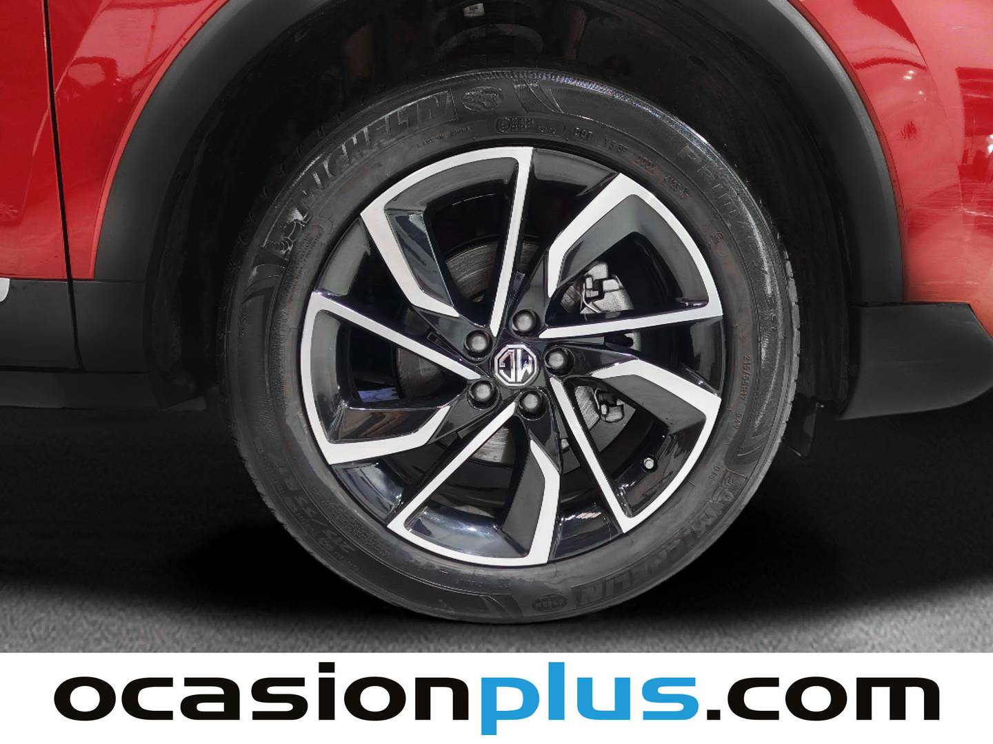 Foto MG ZS MG ZS 1.0T Luxury Auto (111 CV)