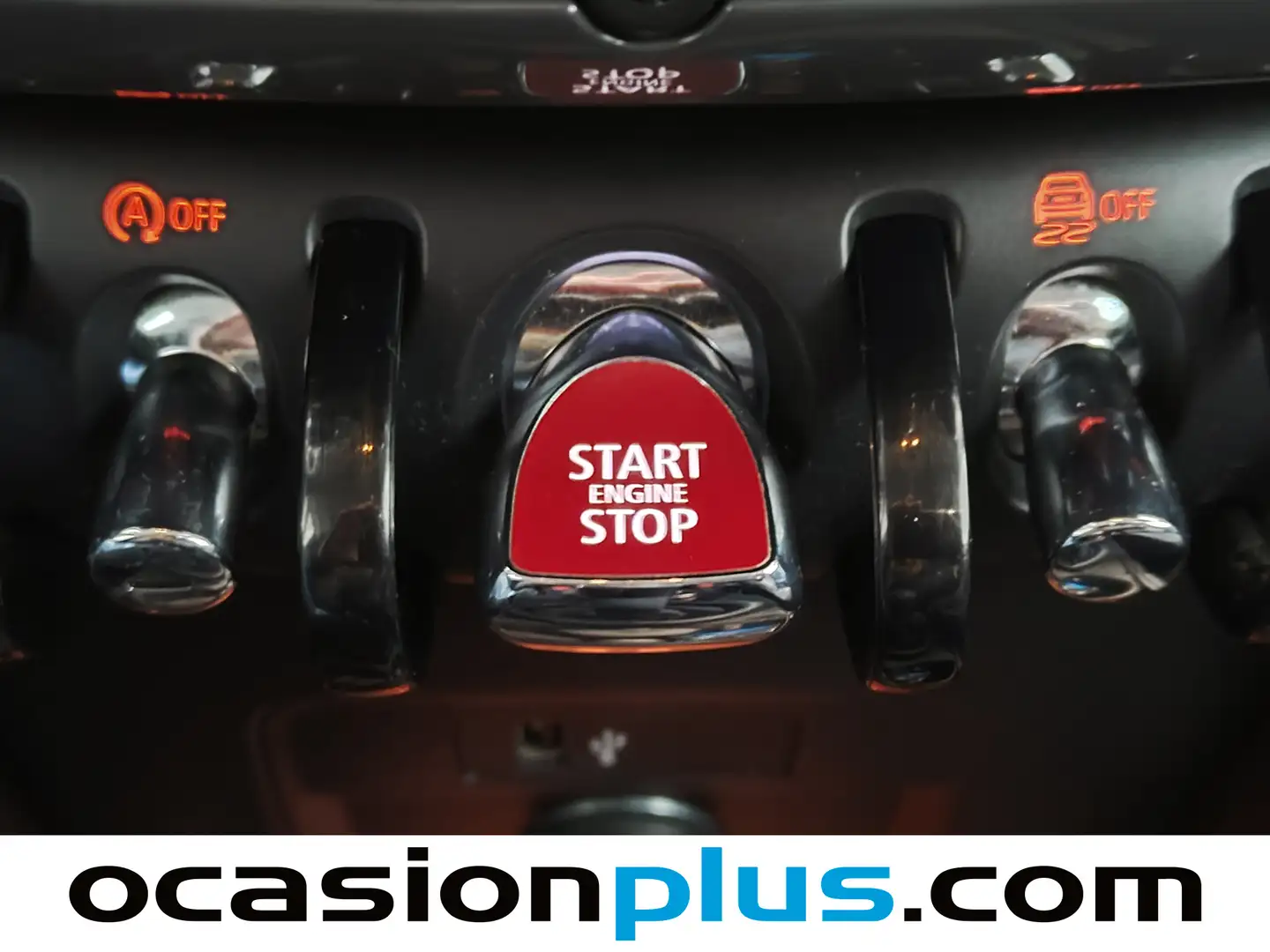 Foto Mini Countryman MINI MINI Countryman Cooper (136 CV)