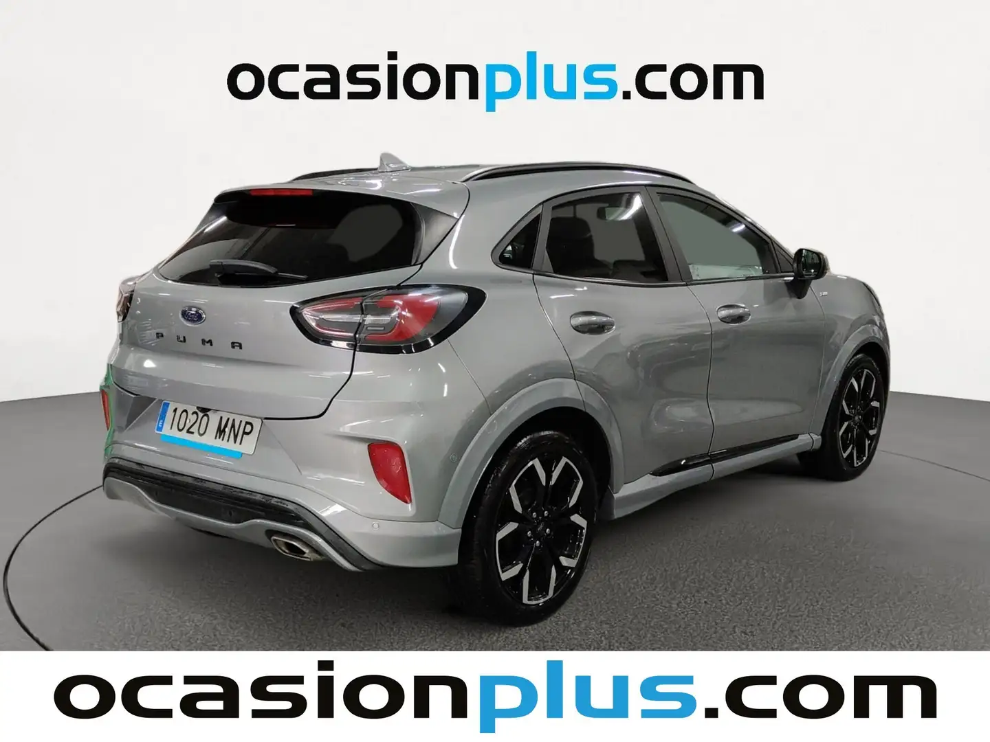 Foto Ford Puma Ford Puma 1.0 EcoBoost MHEV ST-Line X (125 CV)