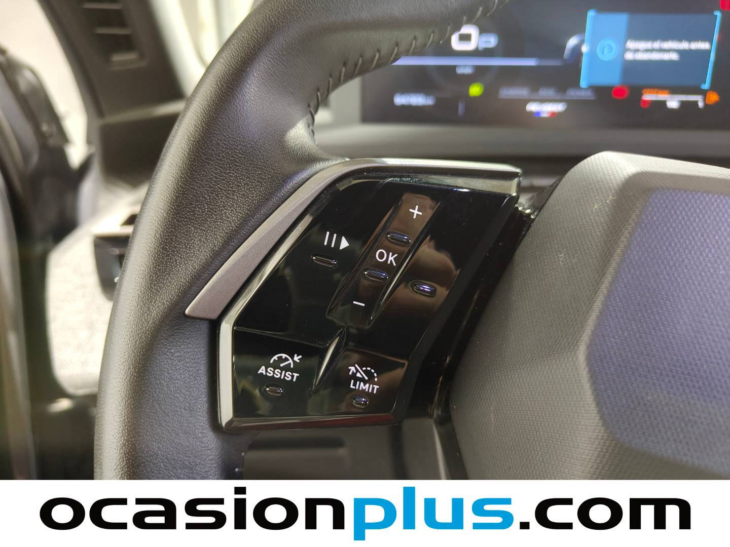 Peugeot 3008 Hybrid Peugeot 3008 Hybrid 145 Allure eDCS6 (145 CV) de ocasión