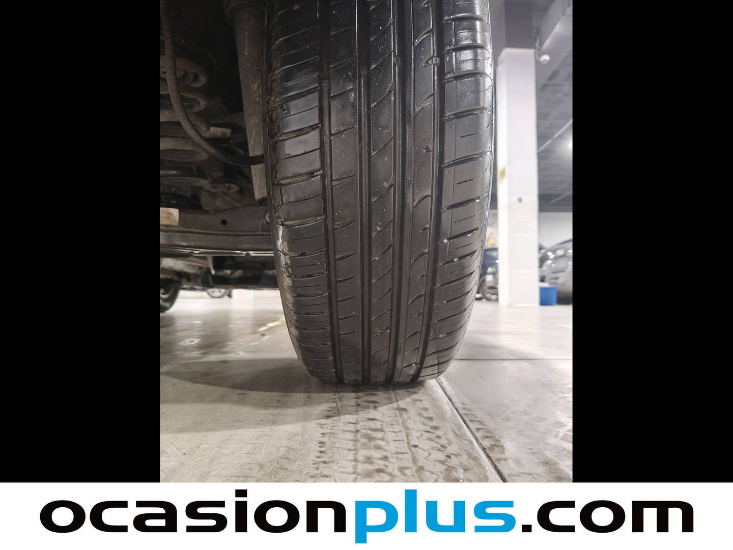 KIA Sportage Kia Sportage 1.6 GDi Concept 4x2 (132 CV) gasolina