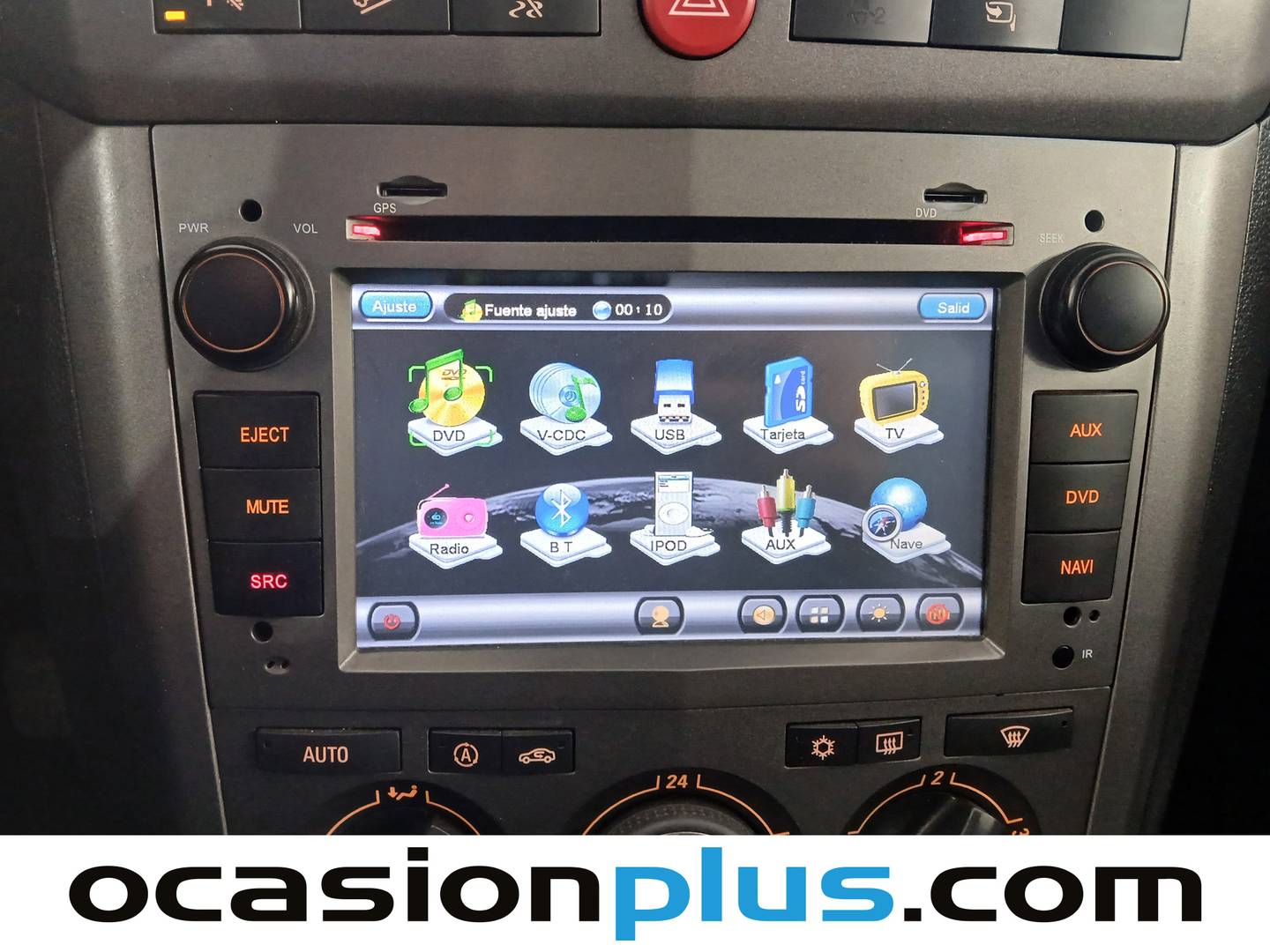 Opel Antara Opel Antara 2.0 CDTI 16V Cosmo (150 CV) barato