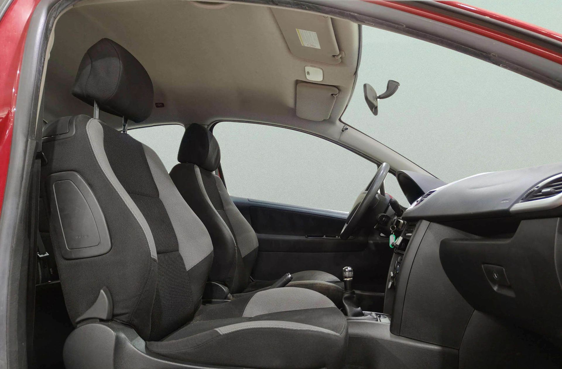 Peugeot 207 1.4 16v X-Line - foto 14
