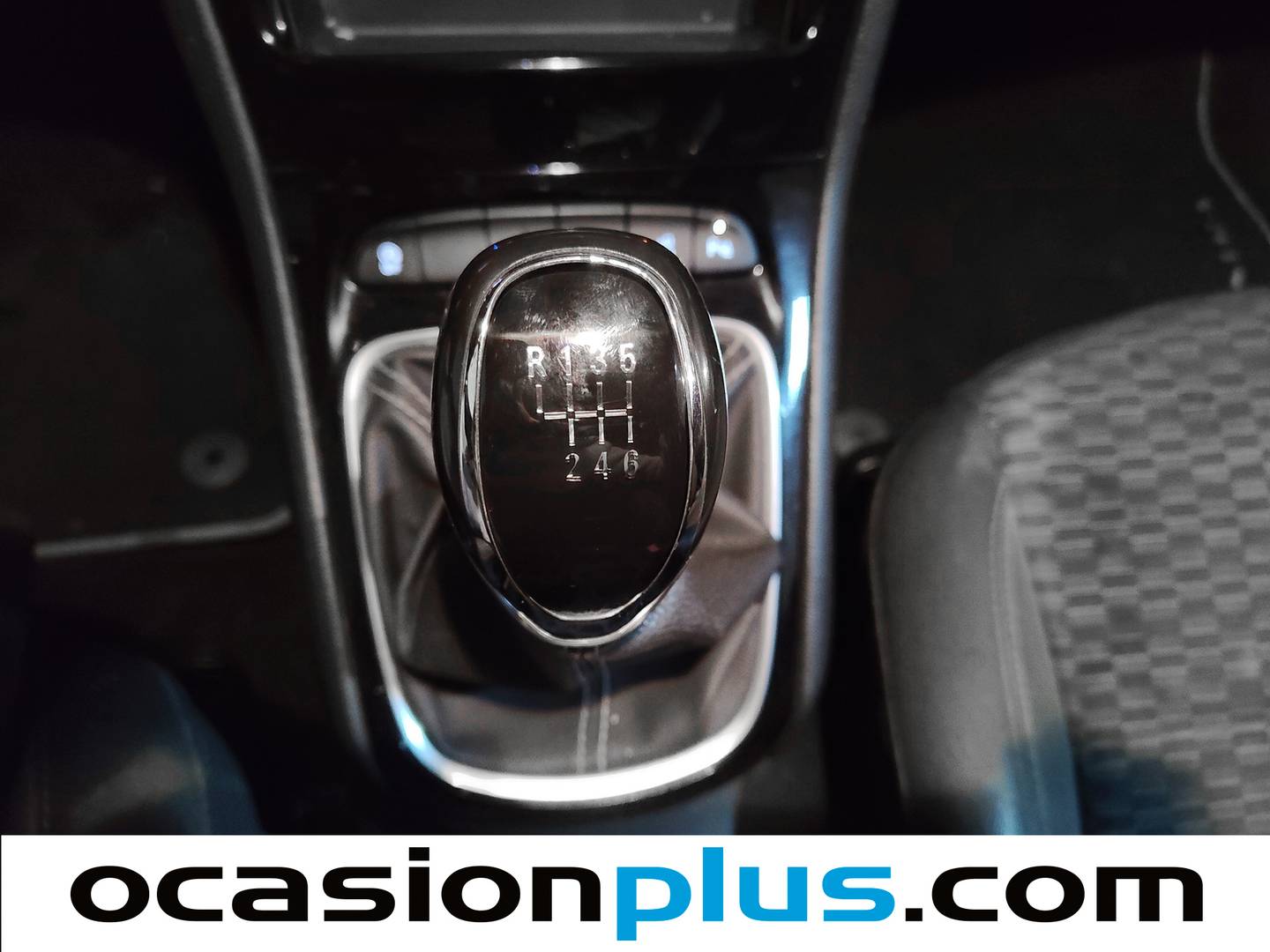 Foto Opel Astra Opel Astra 1.2 Turbo SHL GS Line (110 CV)