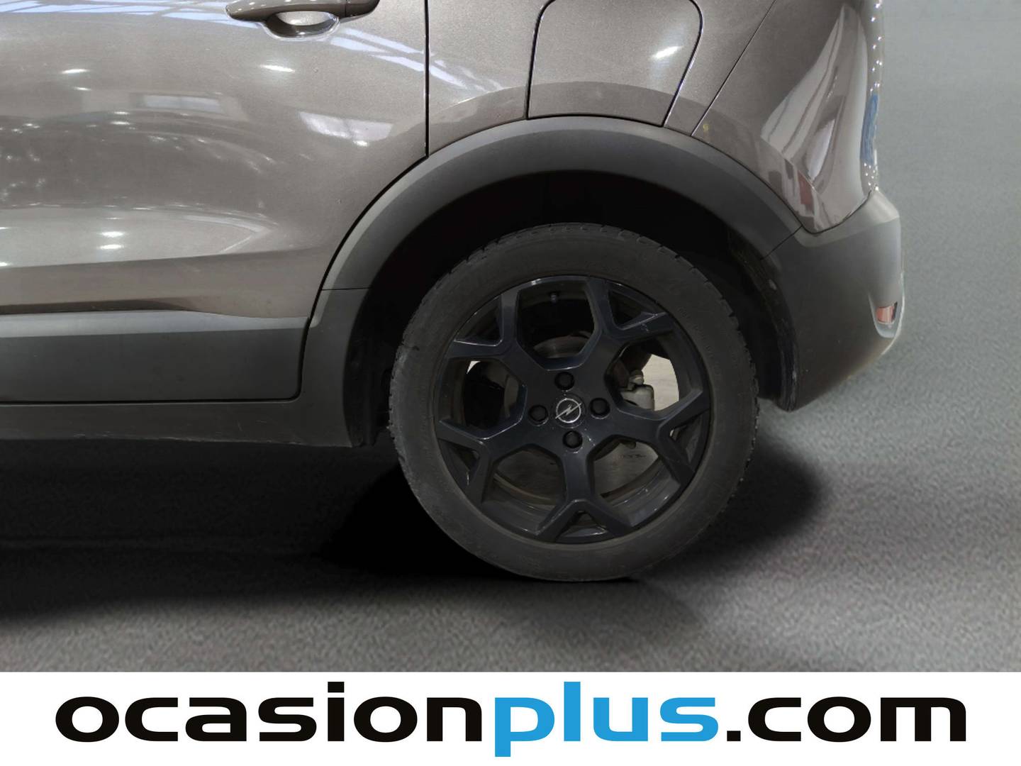 Foto Opel Crossland Opel Crossland 1.2 GS Line (110 CV)