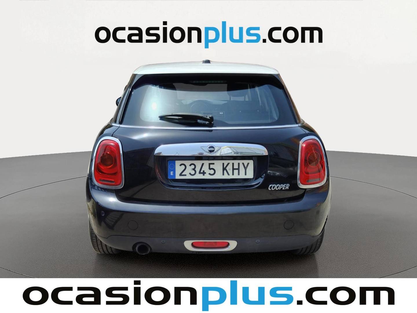 Mini MINI Mini MINI Cooper 5 Puertas (136 CV) seminuevo