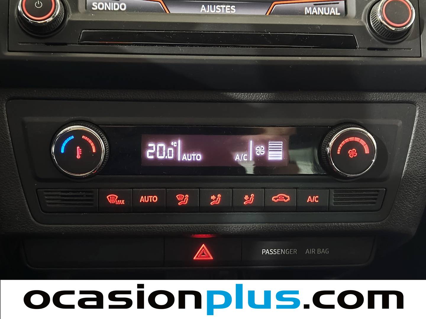 Seat Ibiza Seat Ibiza 1.0 EcoTSI S&S FR DSG (110 CV) km 0