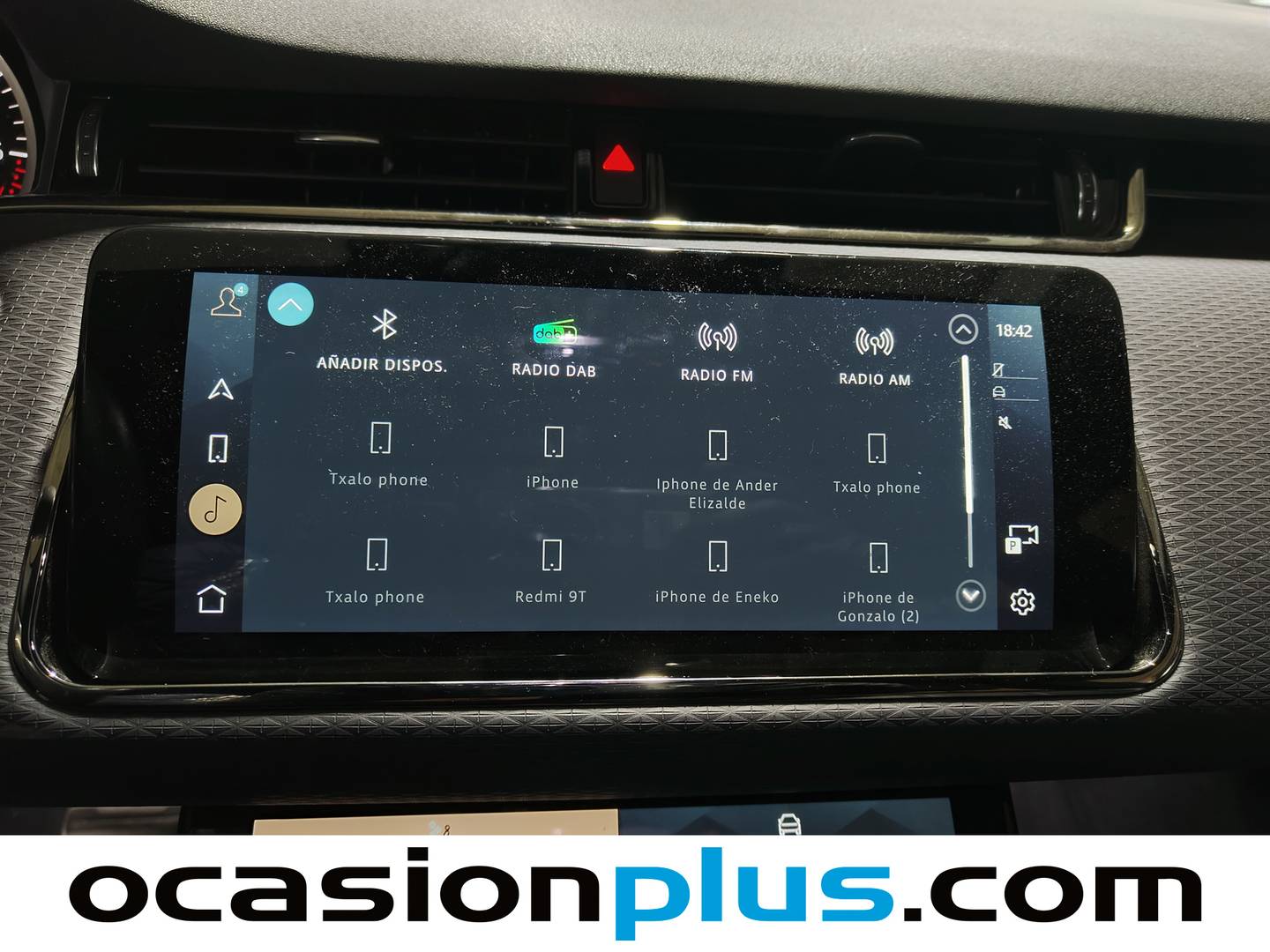 Land Rover Range Rover Evoque Land Rover Range Rover Evoque P300e PHEV R-Dynamic S 4WD Auto (309 CV) al mejor precio