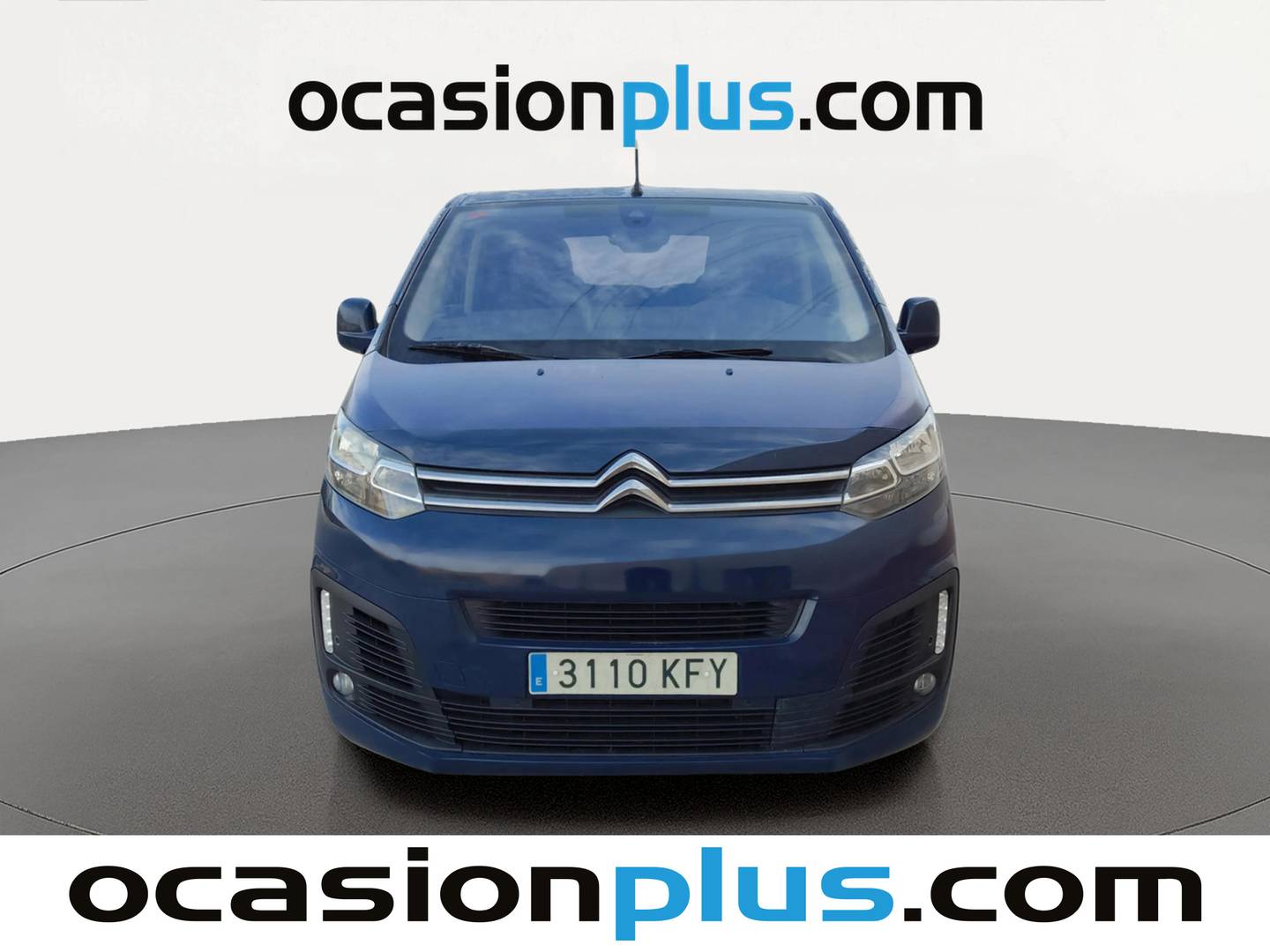 Citroën Spacetourer Citroën Spacetourer BlueHDi 150 Talla M Business (150 CV) barato