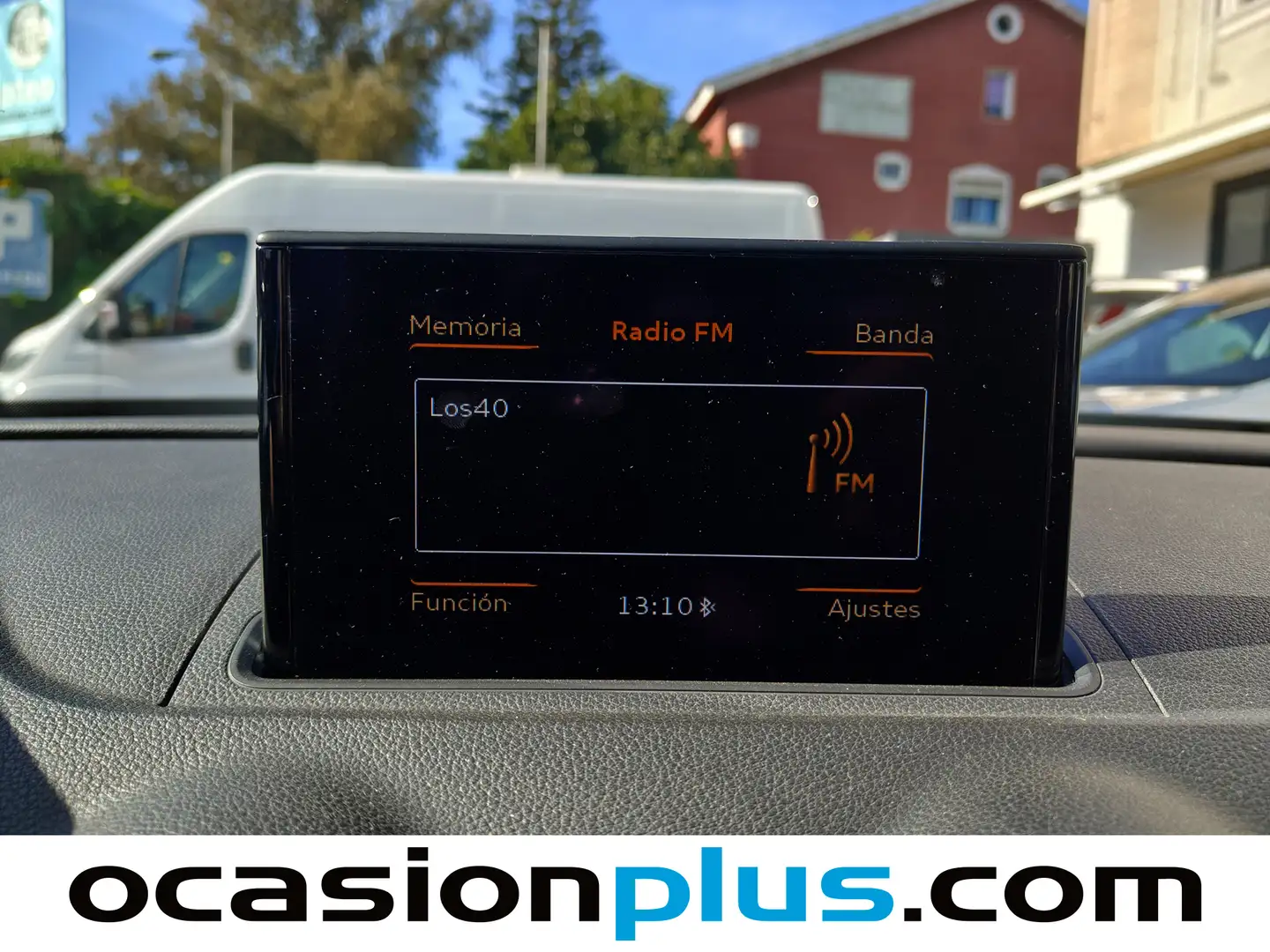 Foto Audi A3 Audi A3 Sportback Advanced 1.6 TDI clean diesel (110 CV) S tronic