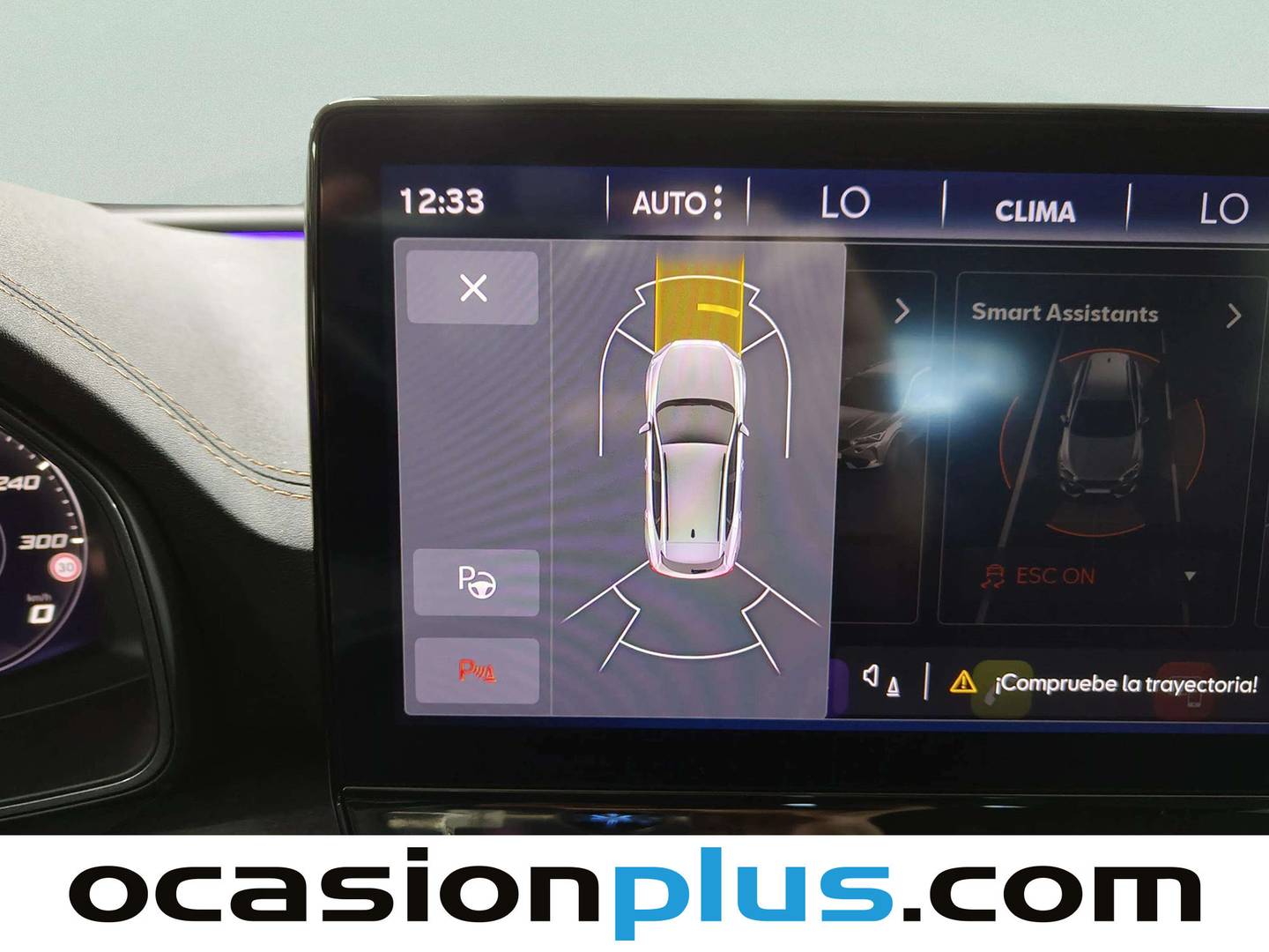 Foto Cupra Formentor CUPRA Formentor 1.5 TSI (150 CV)