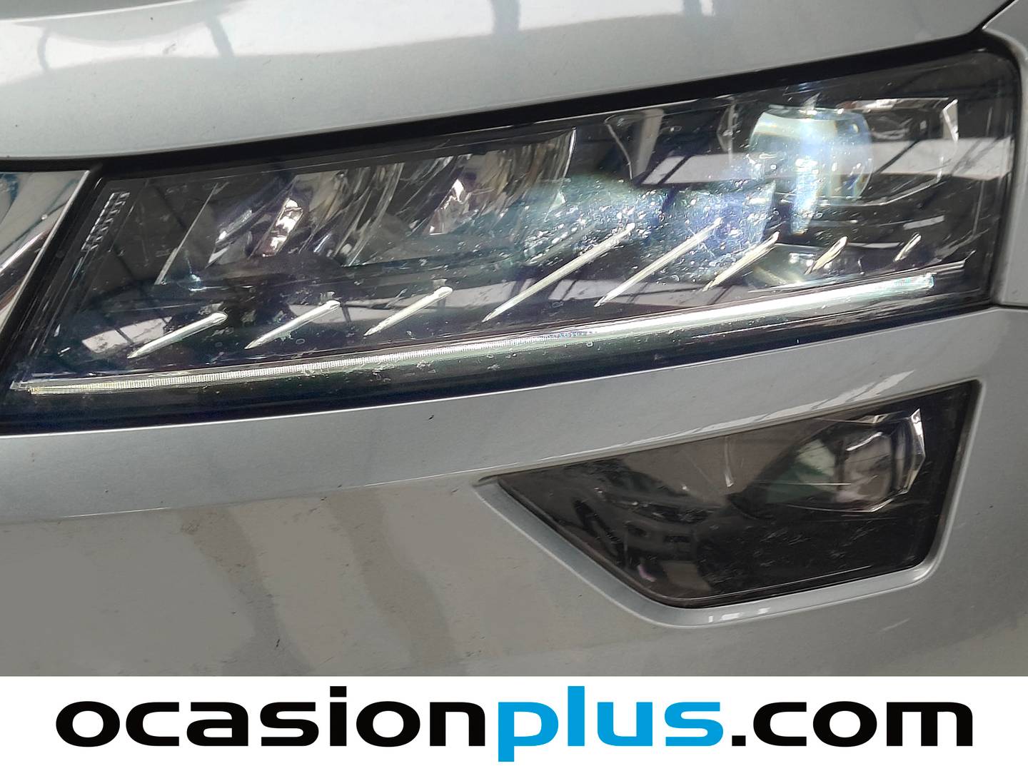 Acabados Skoda Karoq Skoda Karoq 2.0 TDI Ambition 4X4 (150 CV)