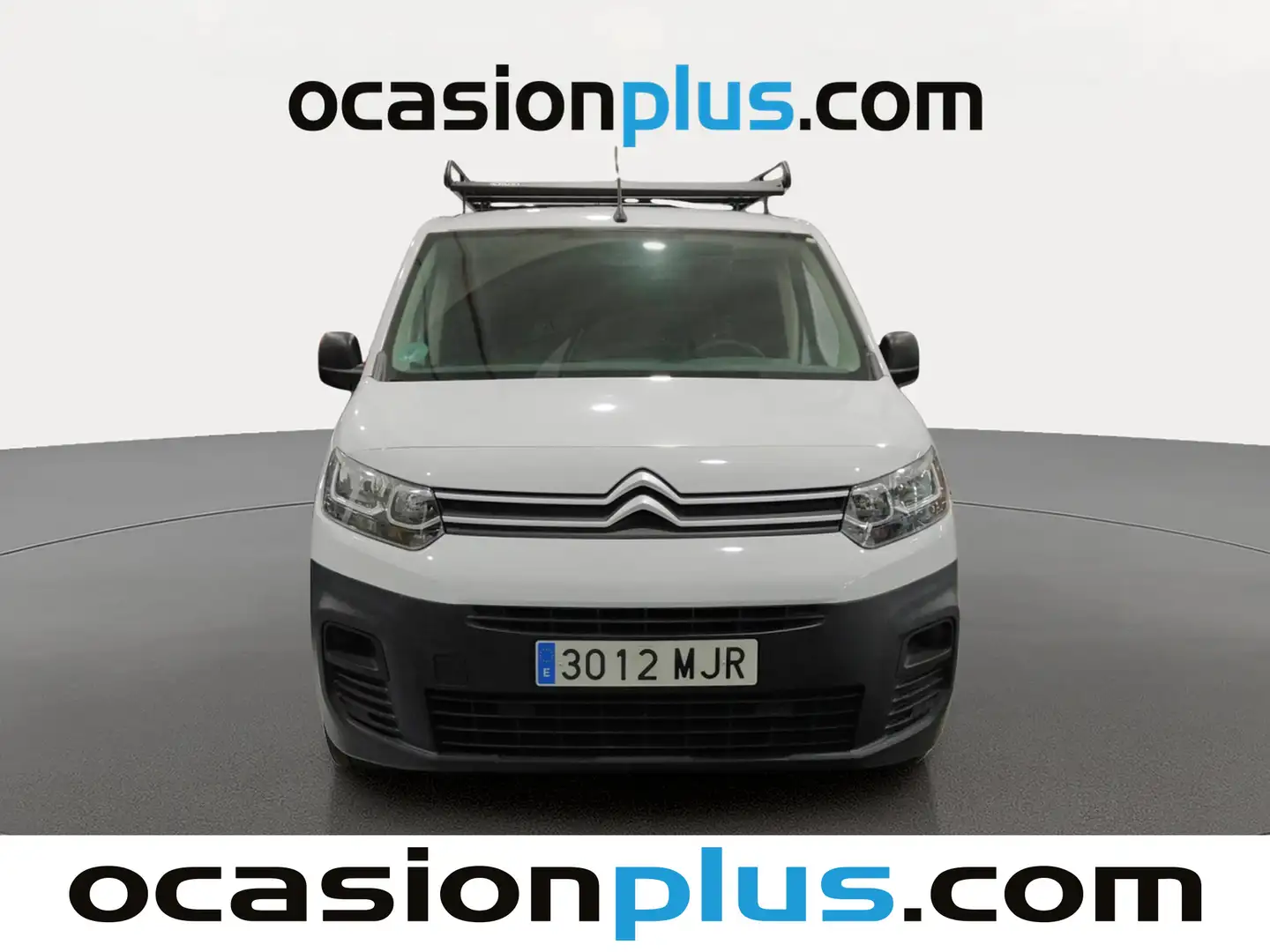 Foto Citroën Berlingo Citroen Berlingo BlueHDi 100 Talla M (100 CV)