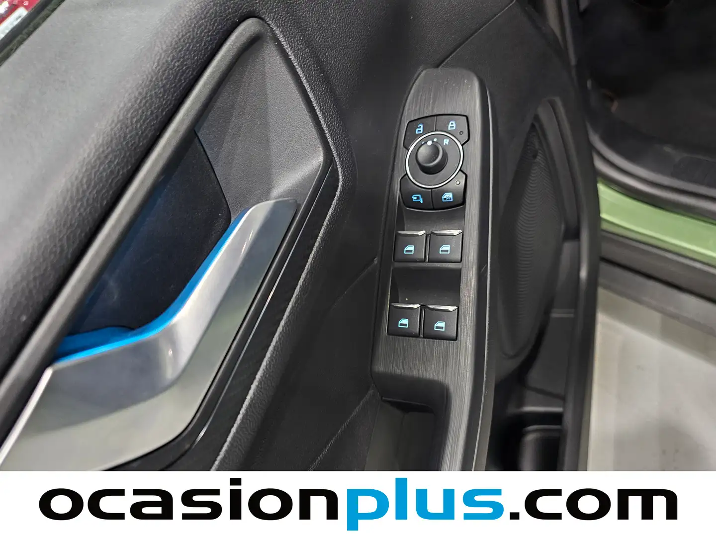 Foto Ford Kuga Ford Kuga 1.5T EcoBoost ST-Line 4x2 (150 CV)