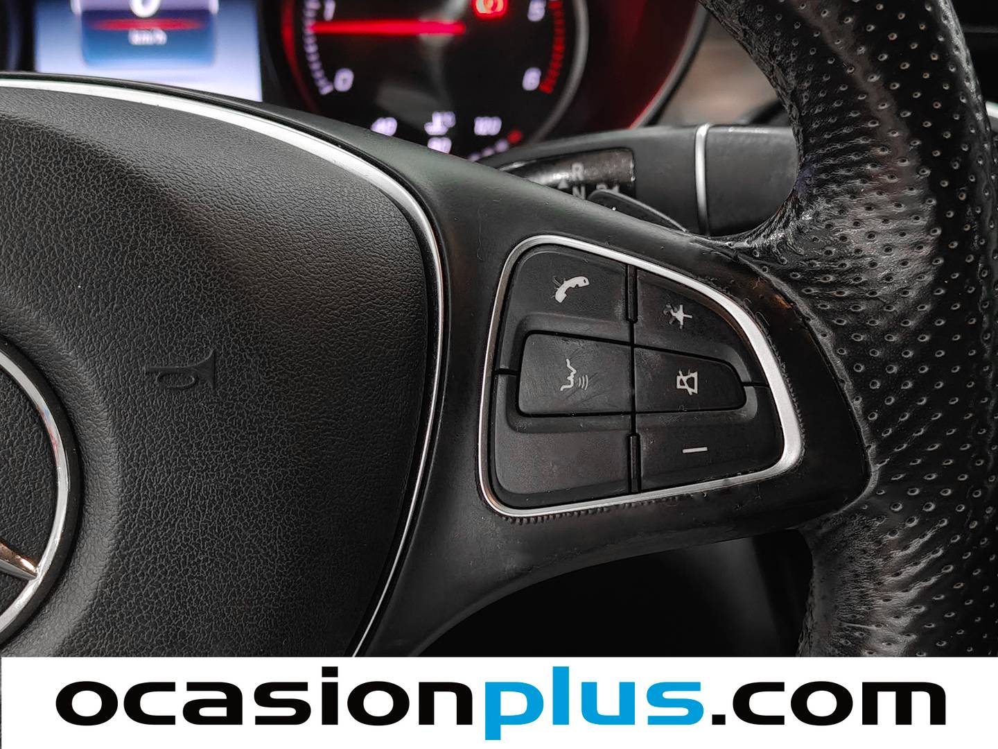 Mercedes Clase C Mercedes Clase C C 200 d Avantgarde (136 CV) seminuevo