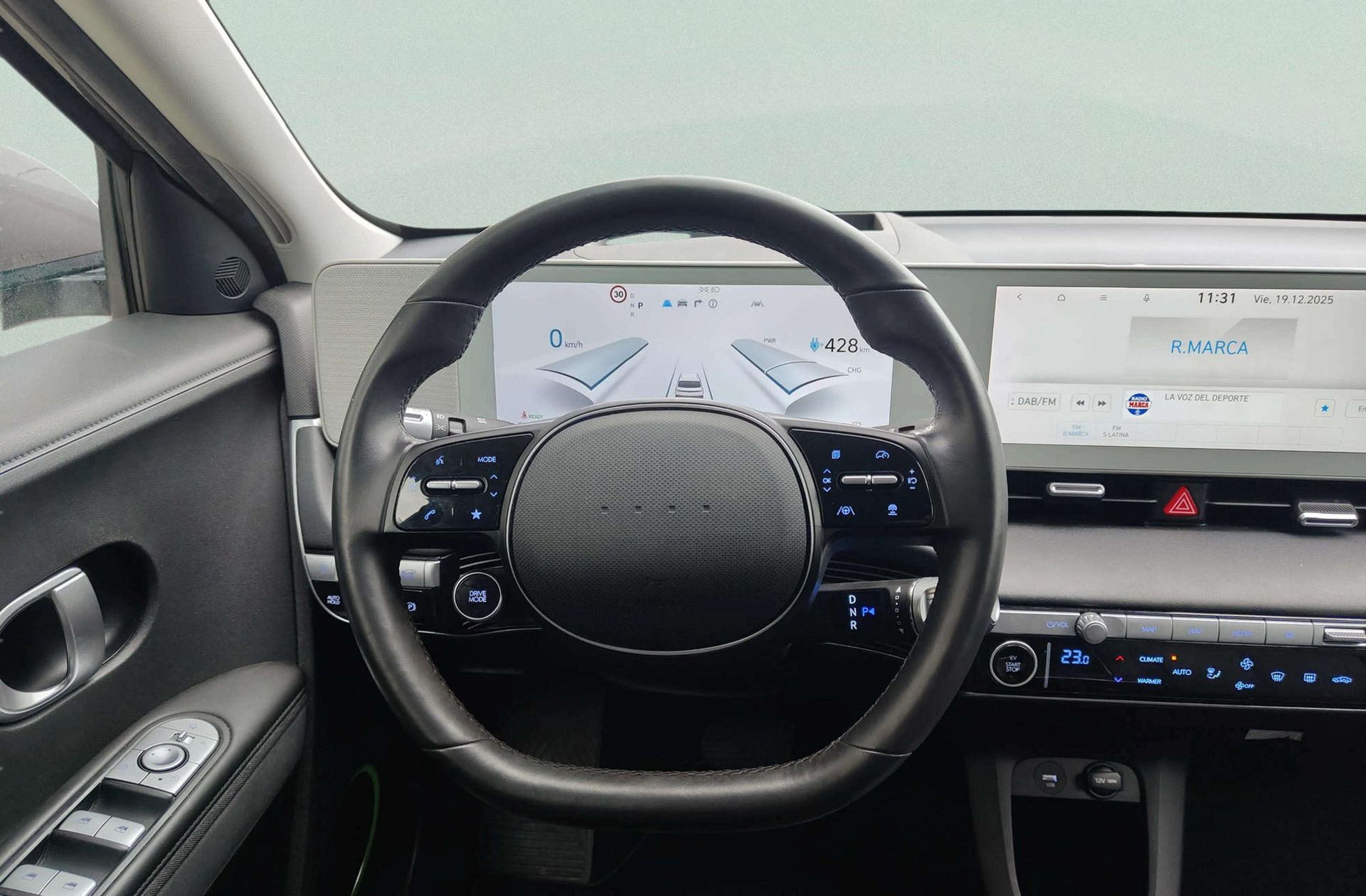 Hyundai Ioniq 5 73KWH Star RWD - foto 26