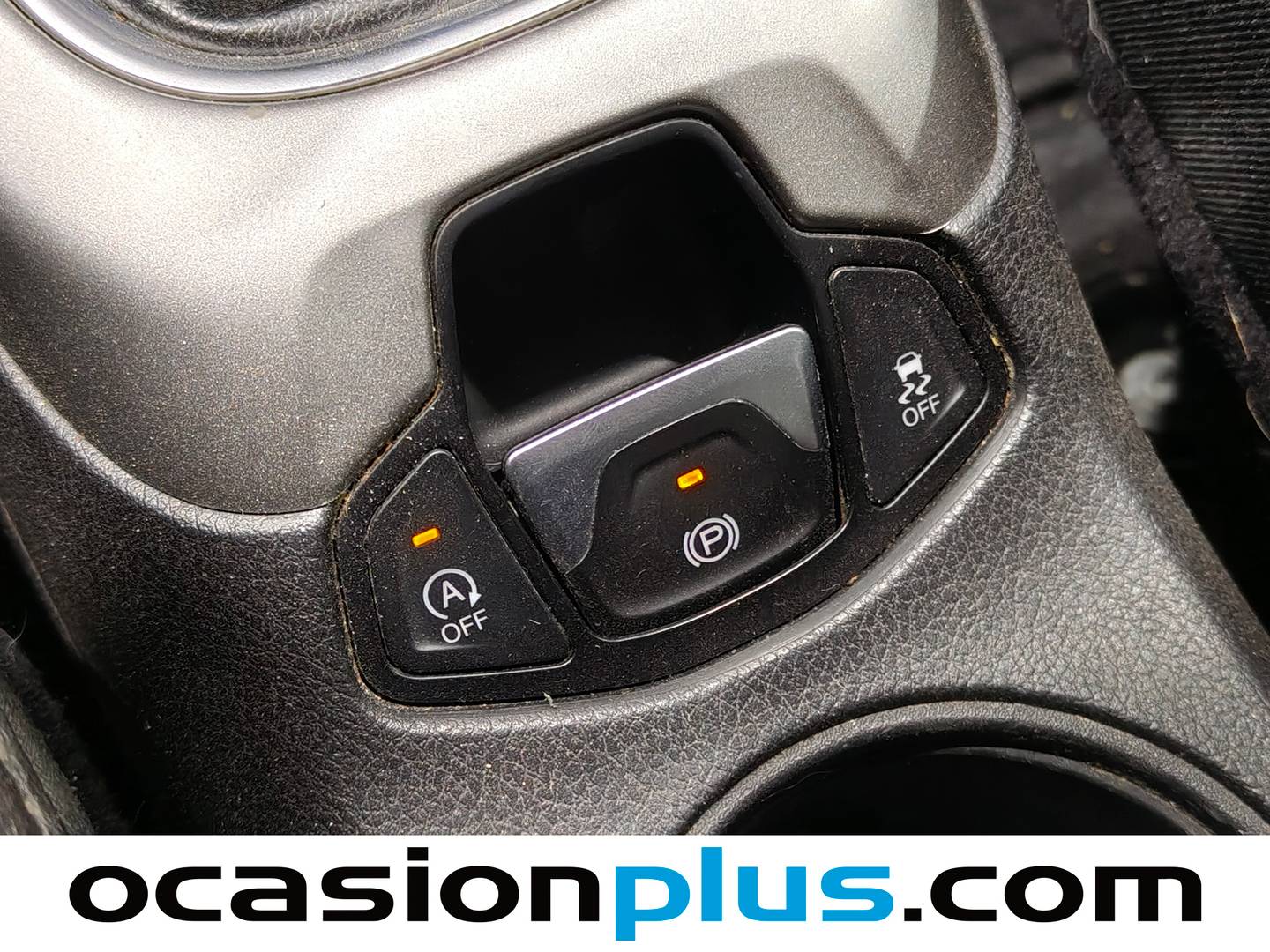 Jeep Compass Jeep Compass 1.4 Multiair Longitude 4x2 (140 CV) 2018