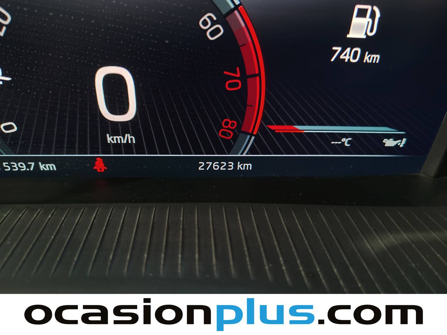 Foto Skoda Kamiq Skoda Kamiq 1.0 TSI Ambition (110 CV)